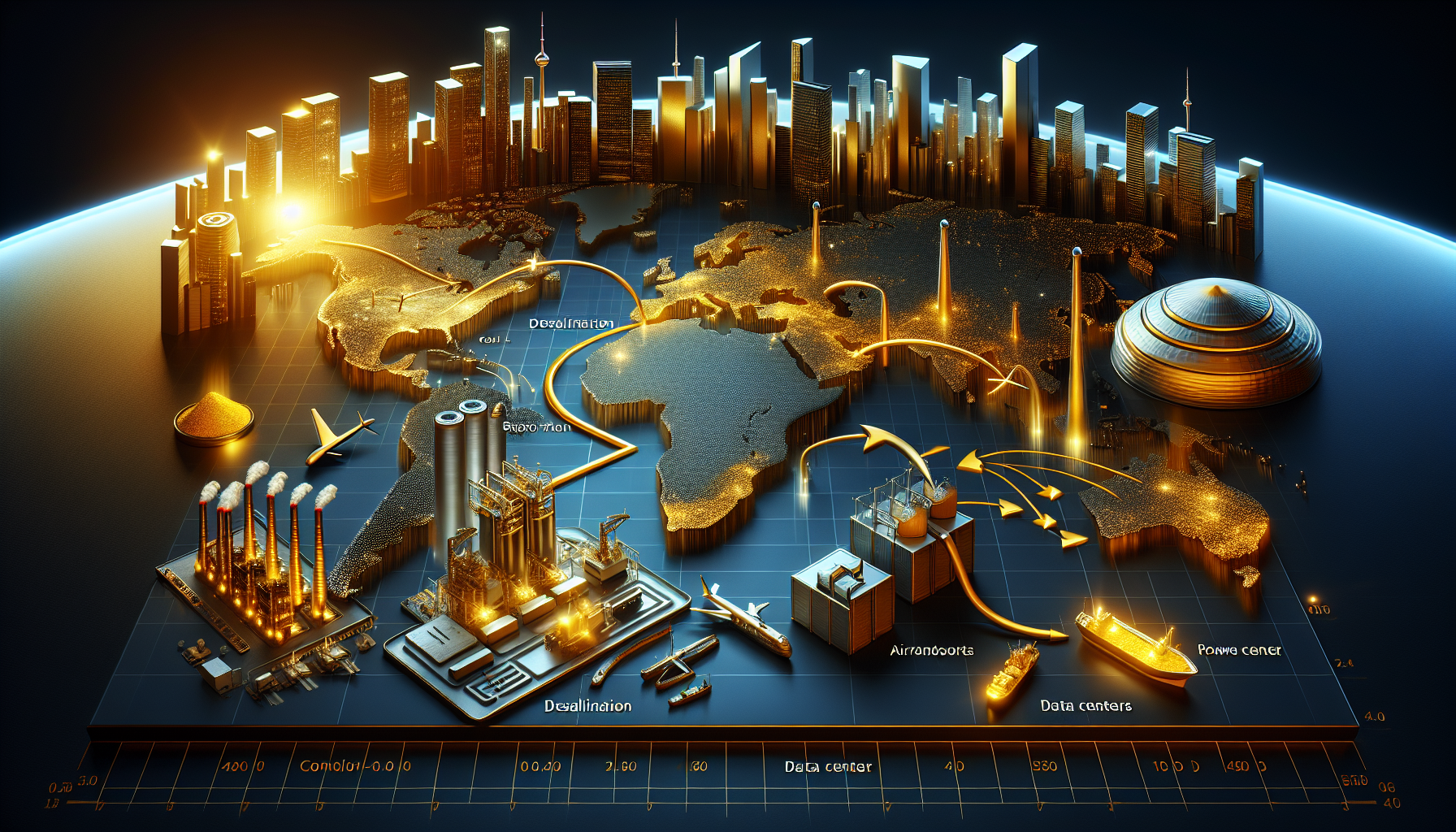 Why did gold jump on hopes that the war in Iran could end soon? - KITCO