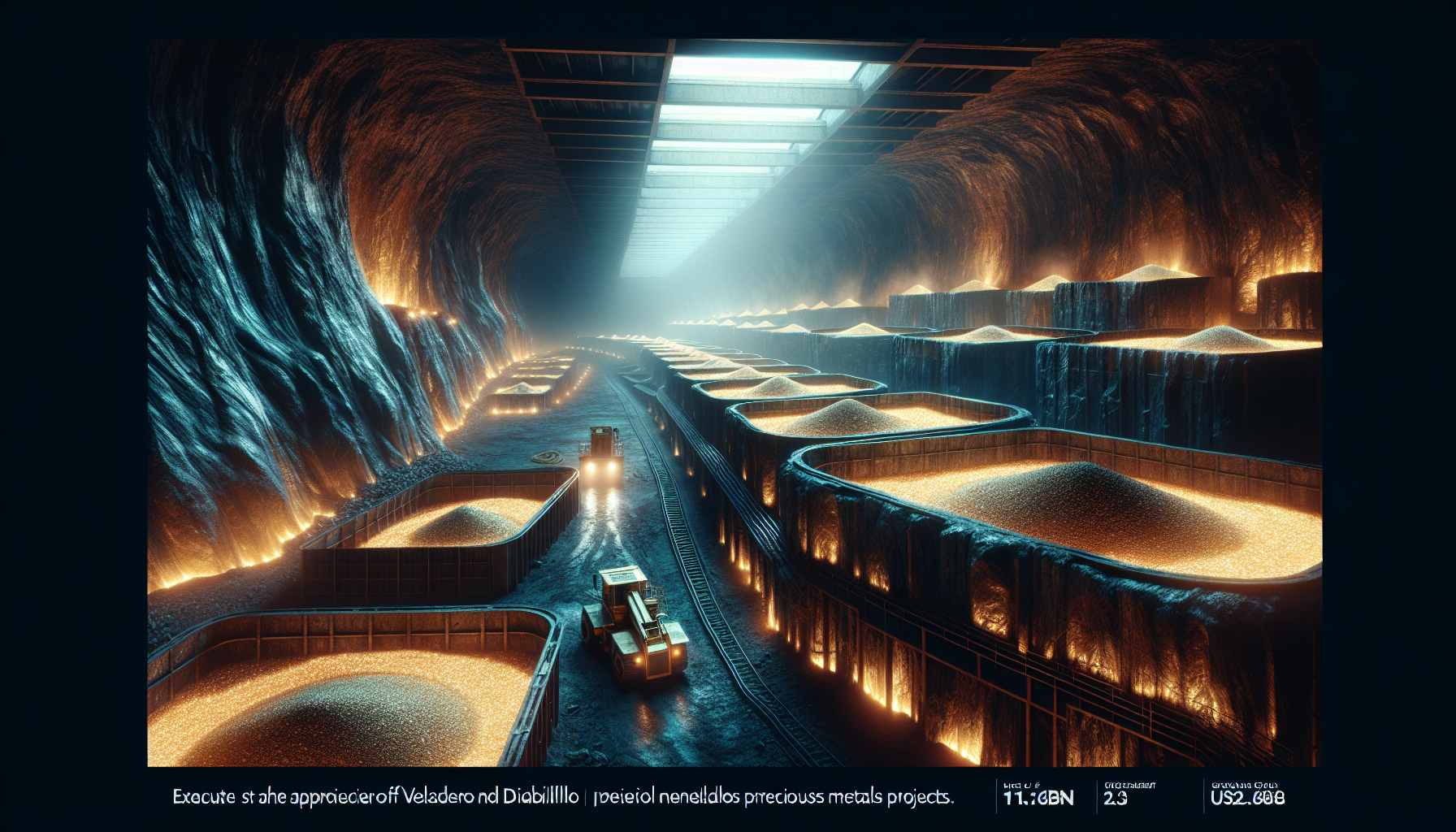 Orezone Gold Corp (ORZCF) Q4 2025 Earnings Call Highlights: Record Net Income and Strategic ...