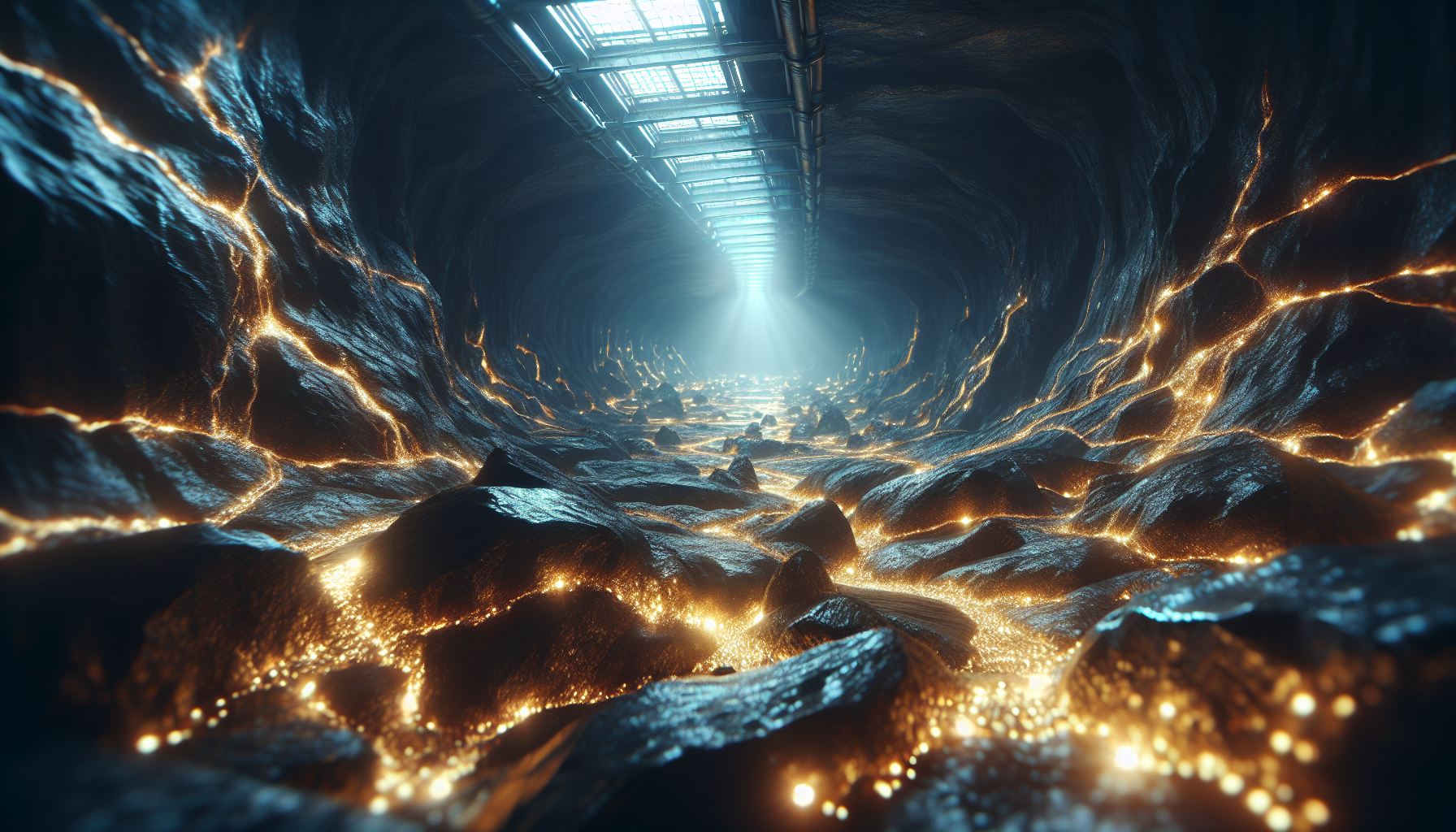 Mining Stocks Surge as Gold and Silver Rally: Project Milestones and Financial Health Drive Investor Confidence