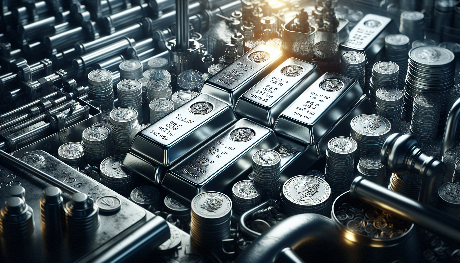 Physical Silver Market Tightens: Is a Price Surge Imminent?