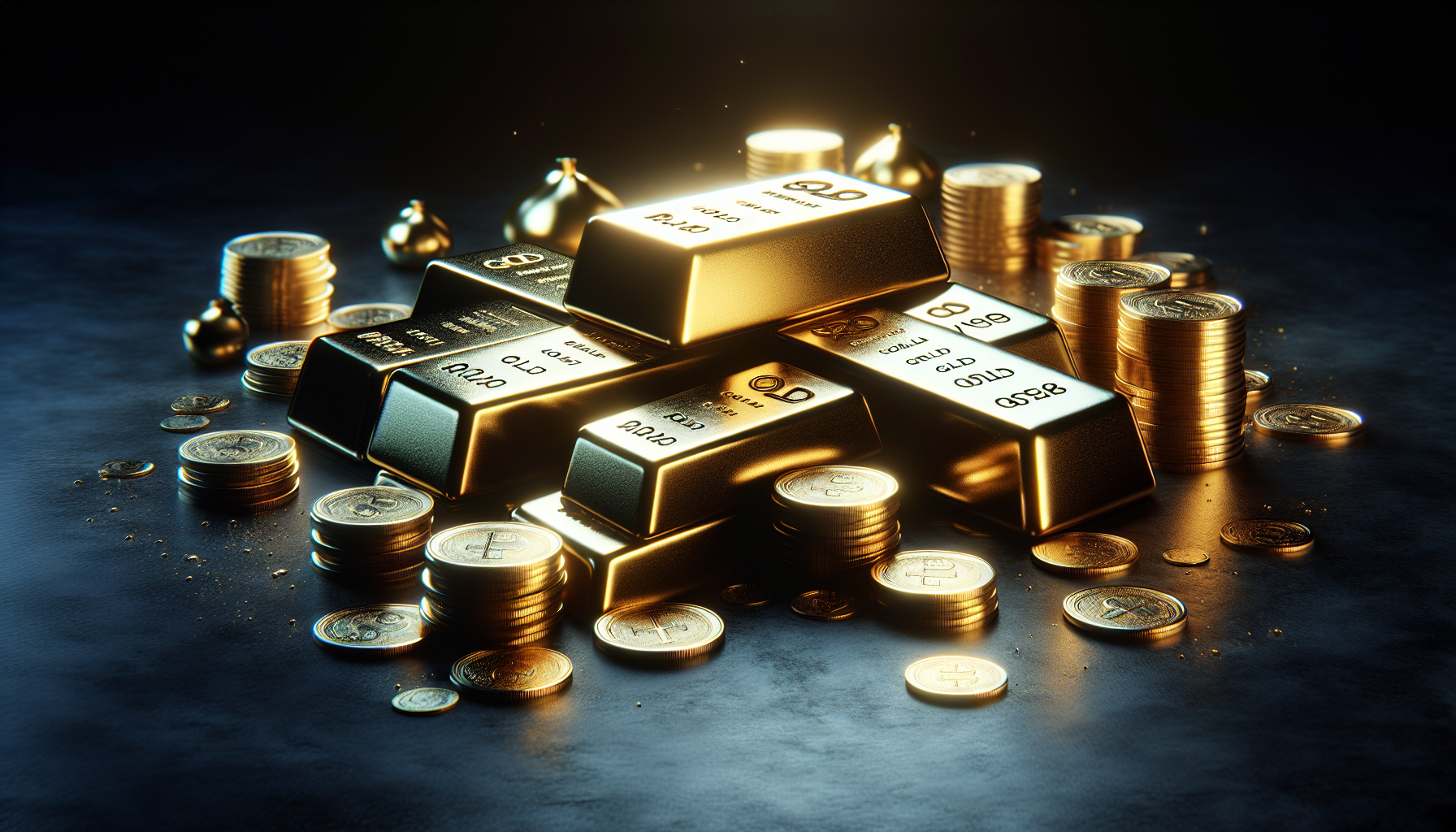 Gold Is Speculative Right Now