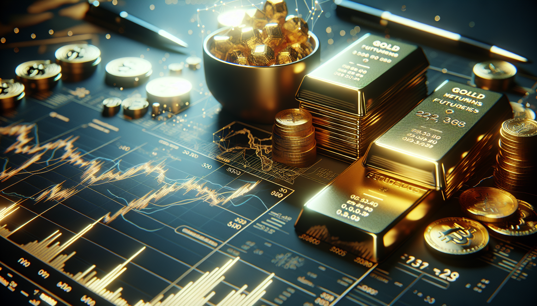 Gold rises on dip-buying, set for fourth weekly loss as rate hike bets weigh