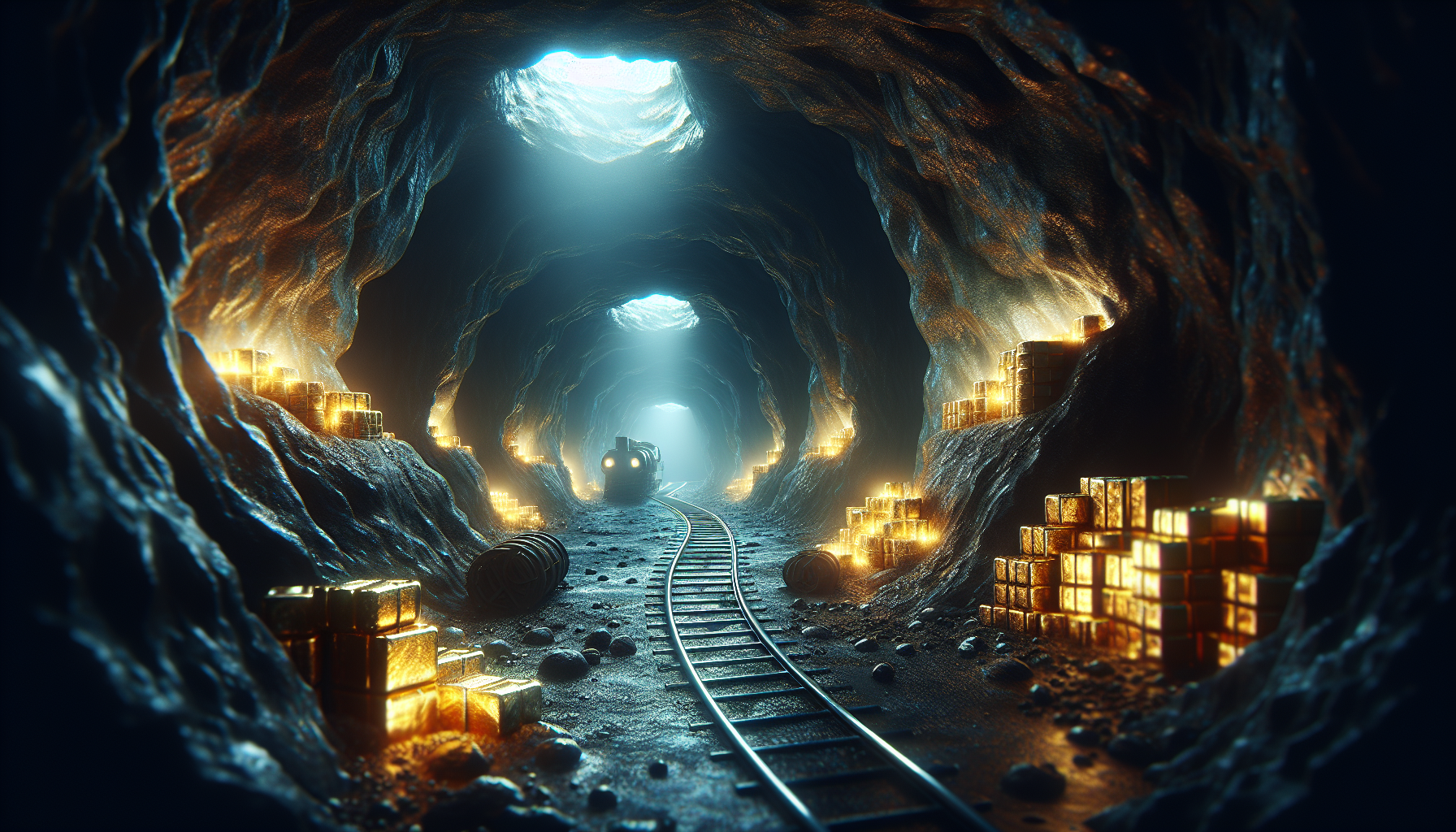 Montage Gold reports on its Q4-2025 activities