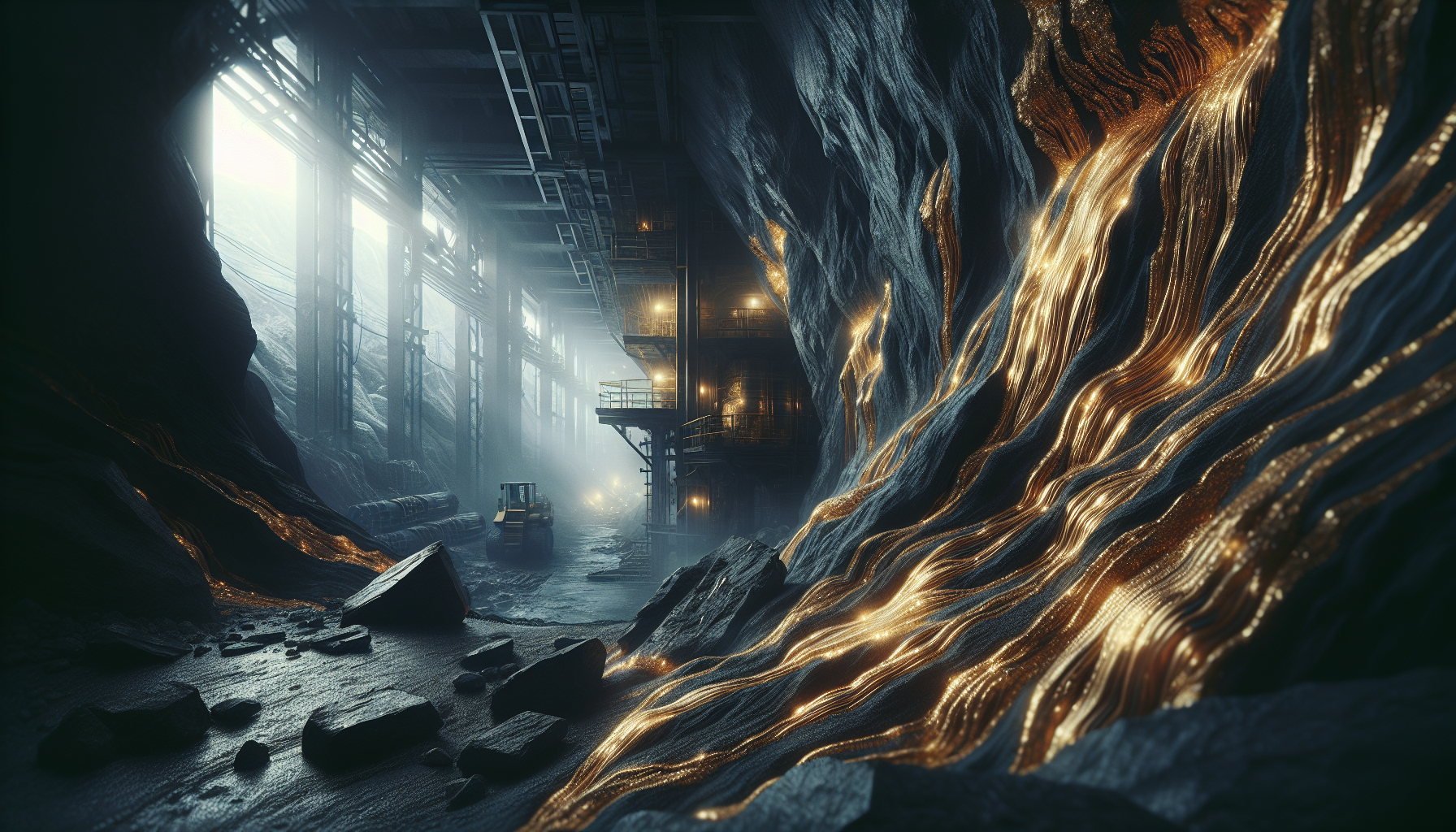 Silver Hammer Mining: Unlocking Value from Historic High-Grade Silver Districts