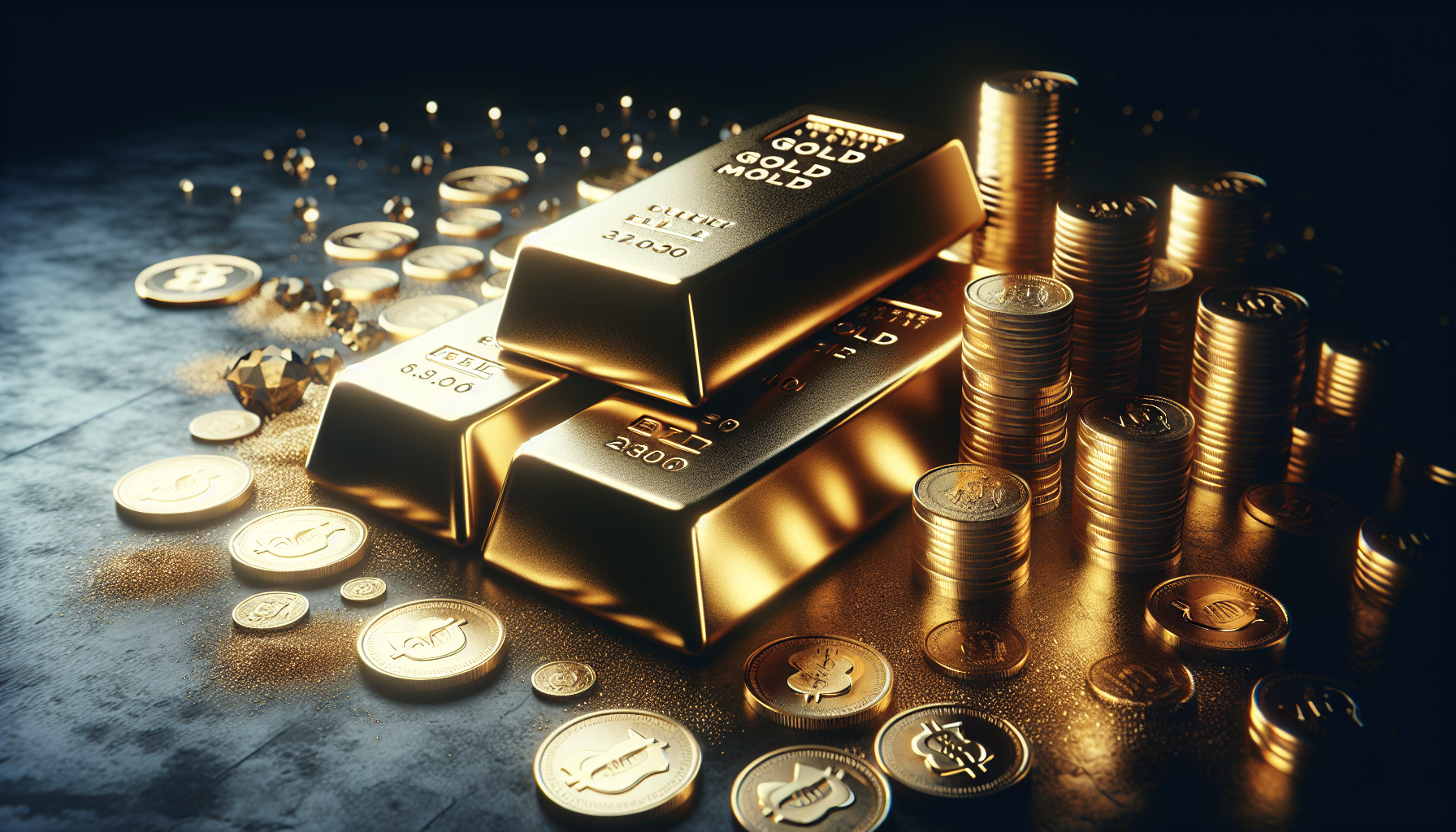 Why SSR Mining Stock Is Flying This Week (It's Not Gold Price)