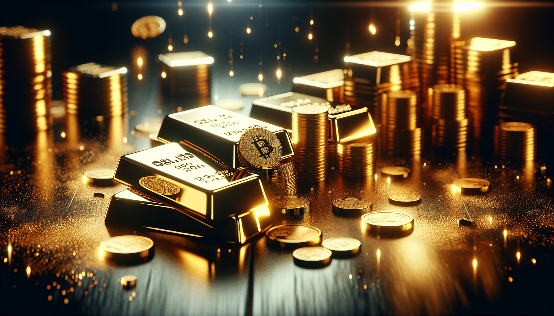 Gold IRA fees explained: What you'll actually pay