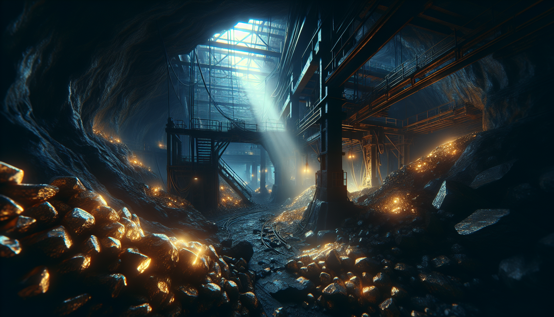 Video - CEO Clips: Lahontan Gold Advances Nevada Gold-Silver Assets Toward Potential Production