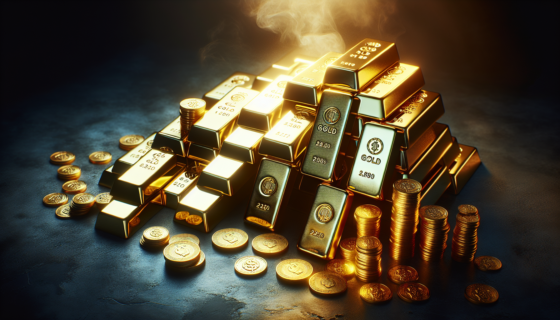 Gold market analysis for March 25 - key intra-day price entry levels for active traders - KITCO