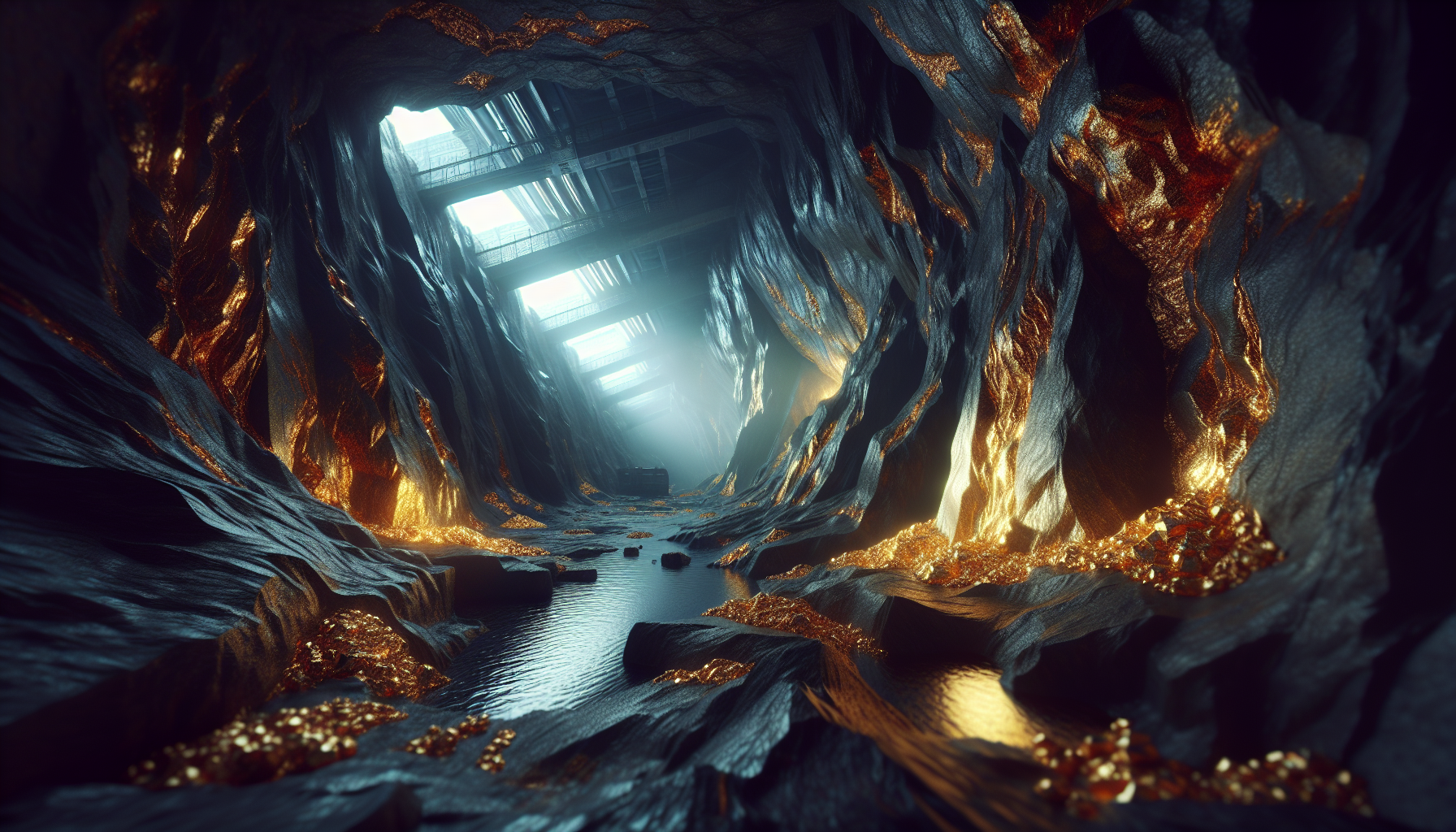 Jim Cramer Prefers Agnico Eagle Over Newmont Corporation