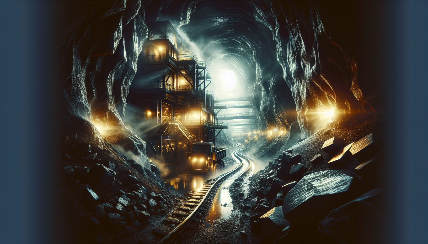 Wesdome Reports Multiple New High-Grade Lenses at Kiena, Demonstrating Resource Expansion Potential