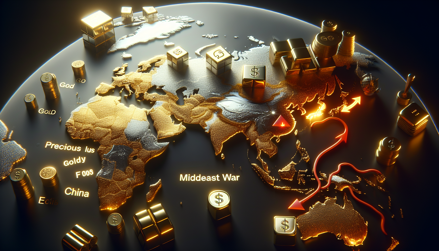 Logic, Logistics, And At Least Another 10 Days...