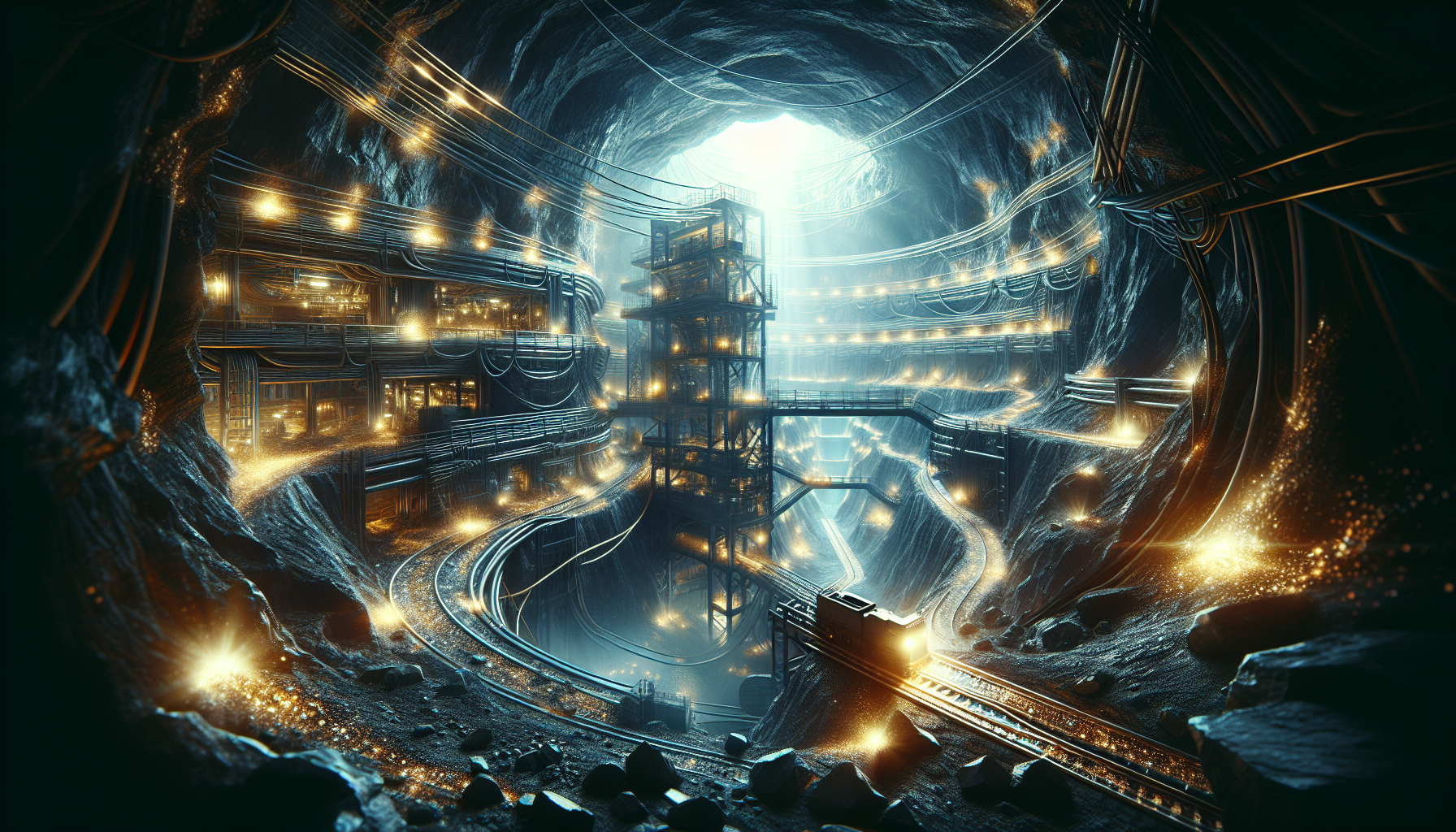 Silver Hammer Mining