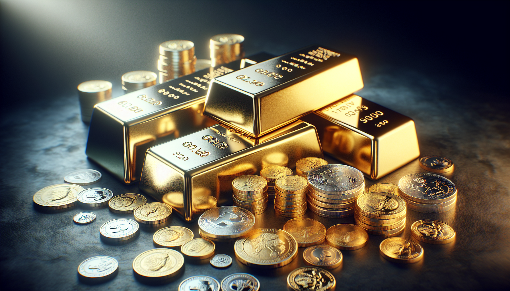 Gold Price on 24 March 2026 - Gold Price