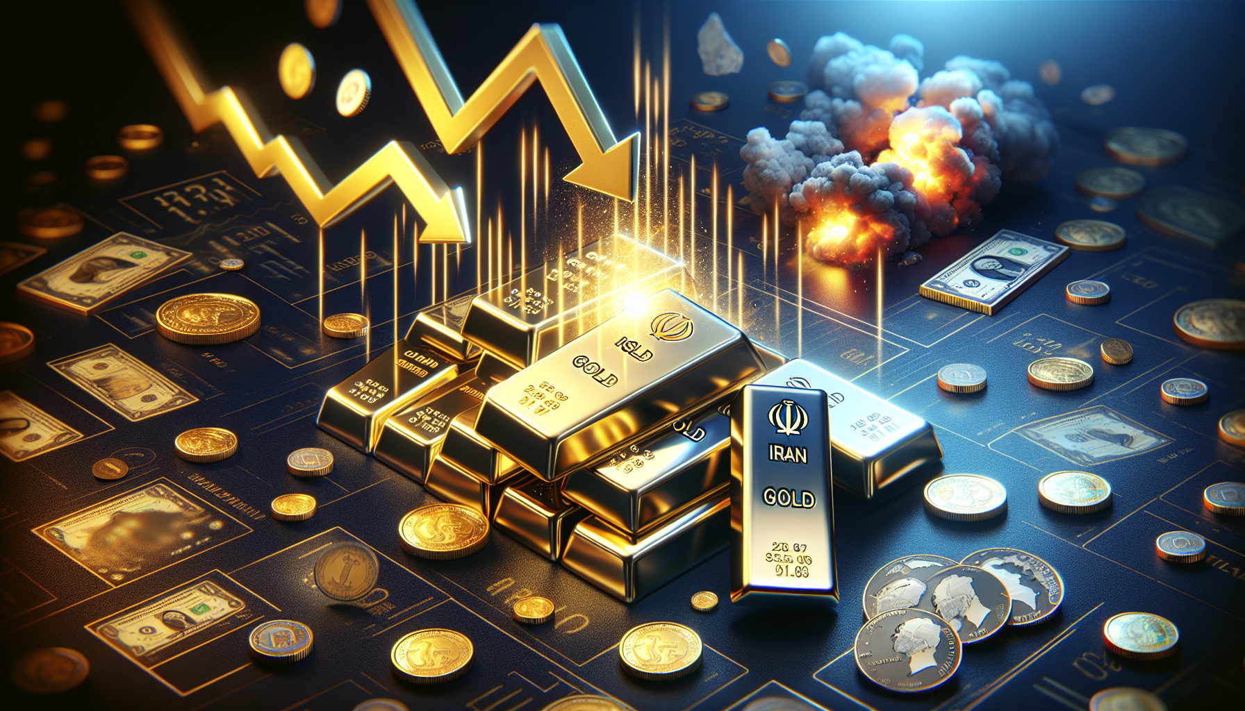 If you aren’t buying gold in this correction, you never will, says WisdomTree’s Shah - KITCO