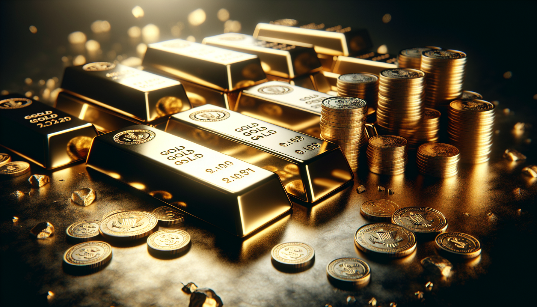 This Gold Move Is About More Than Just A Bounce