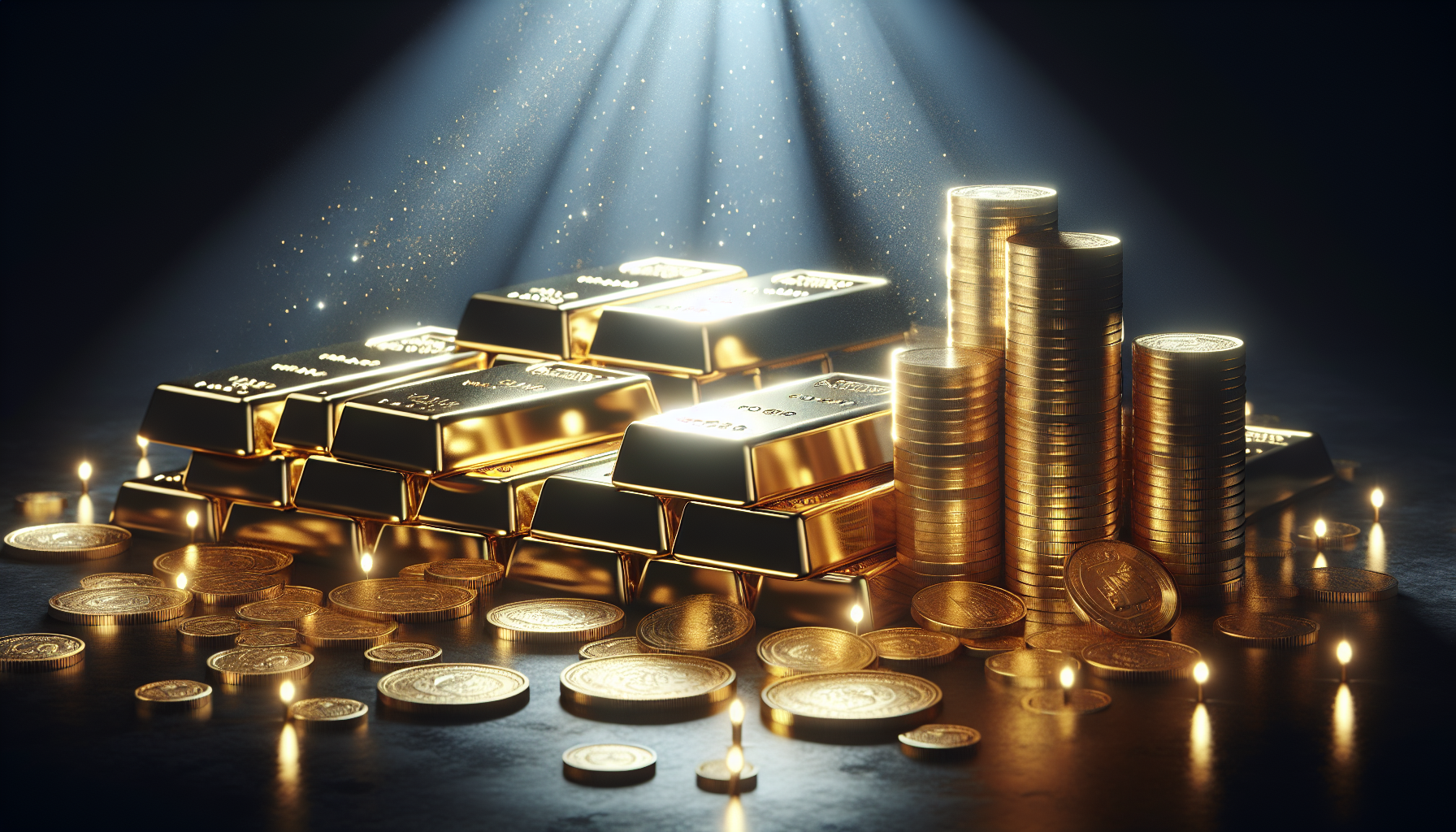 Why Is Gold Surging? How High Can Gold Go and Gold Price Prediction 2026 - Finance Magnates