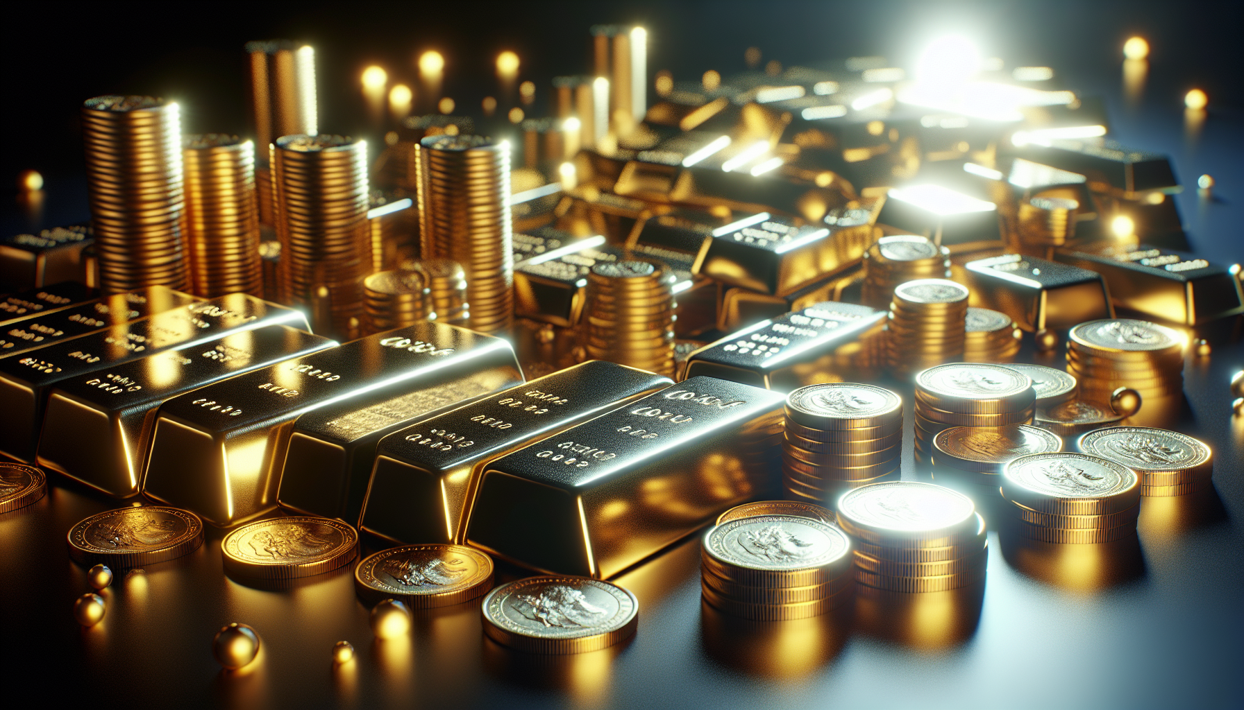 Beyond the Horizon: Extreme Price Targets for Gold and Silver Fueled by Systemic Fears