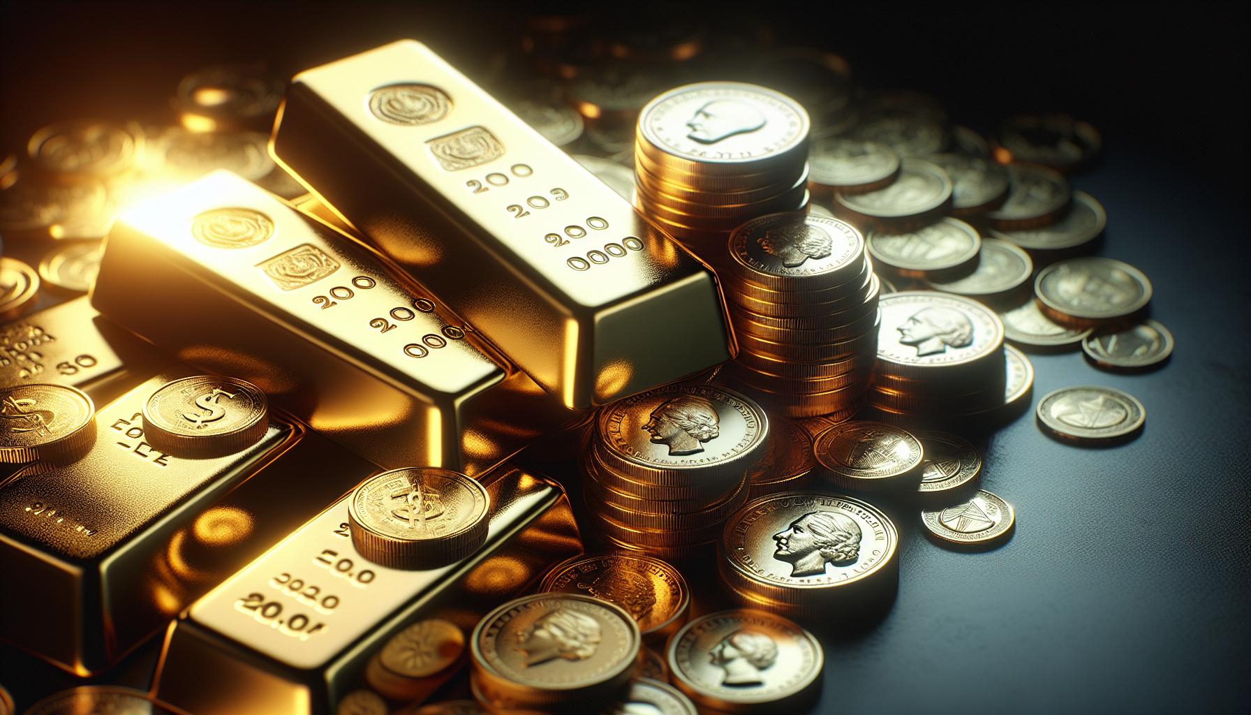 Marine Coin Company busy as locals converge to buy, sell precious metals, collectibles - The Troy Times Tribune