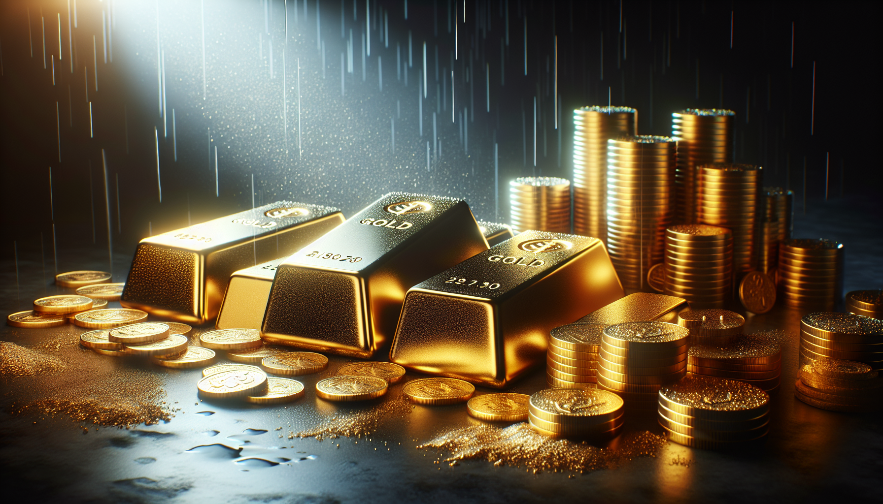 India extends UAE gold import authorisations to June 30 - Reuters