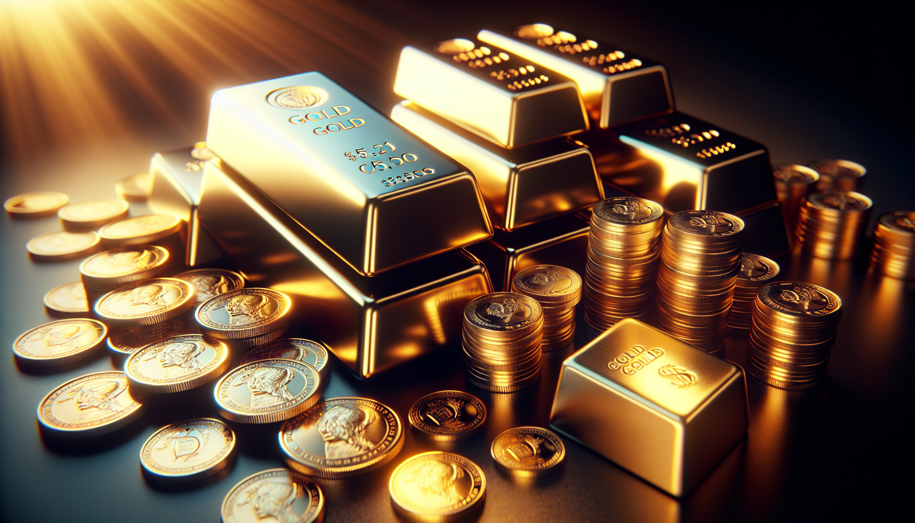 Singapore sets out plans to build Asia gold trading hub - Reuters