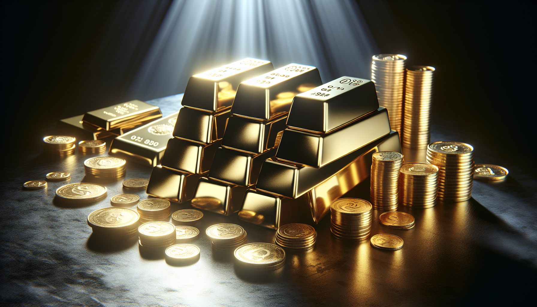 Does Gold (GOLD) Still Anchor A-Mark’s Story As Haven Demand Faces a Geopolitical Test?