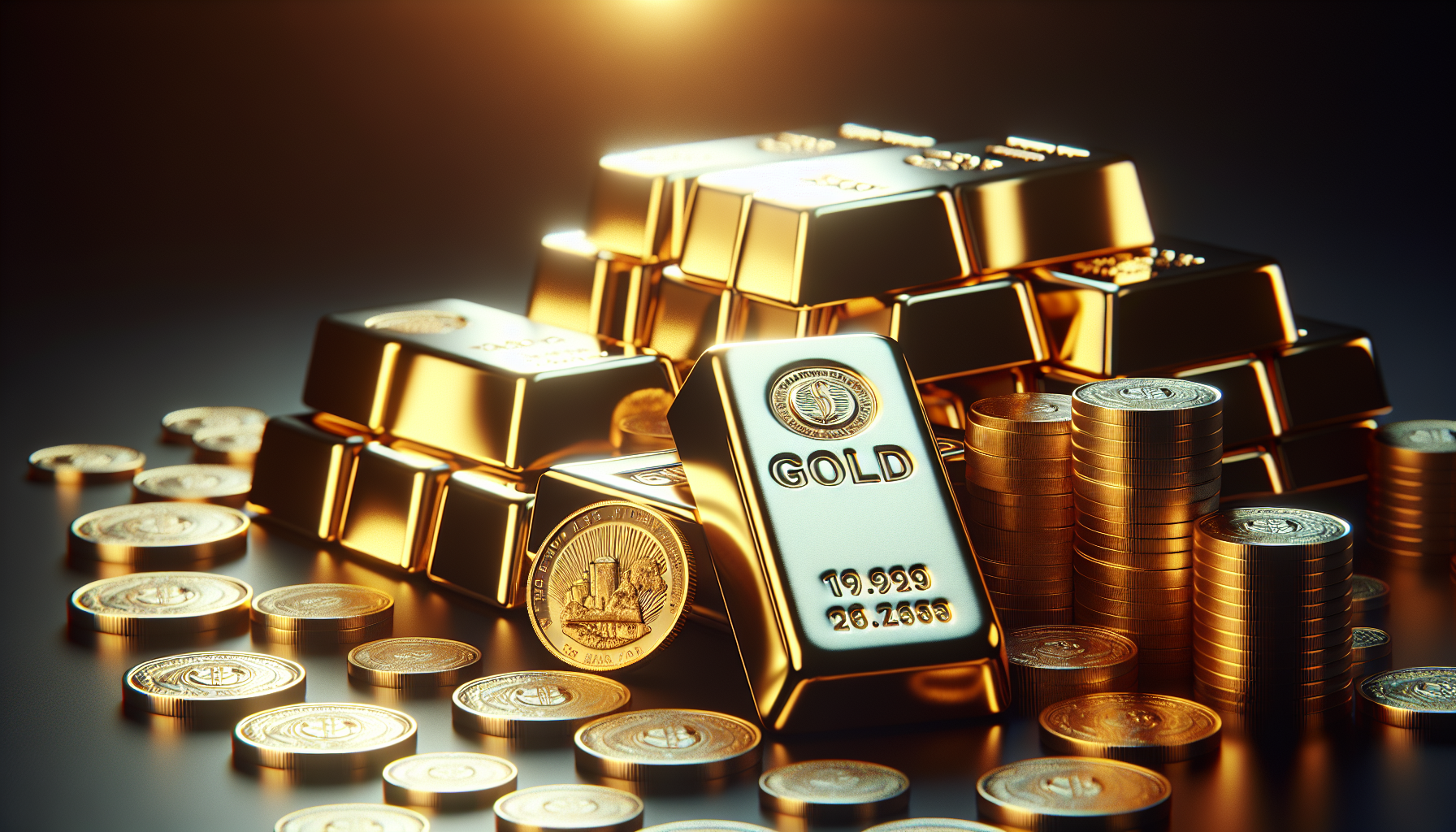 Establishing Trust in a Gold IRA: How to Vet a Precious Metals Dealer - money.com