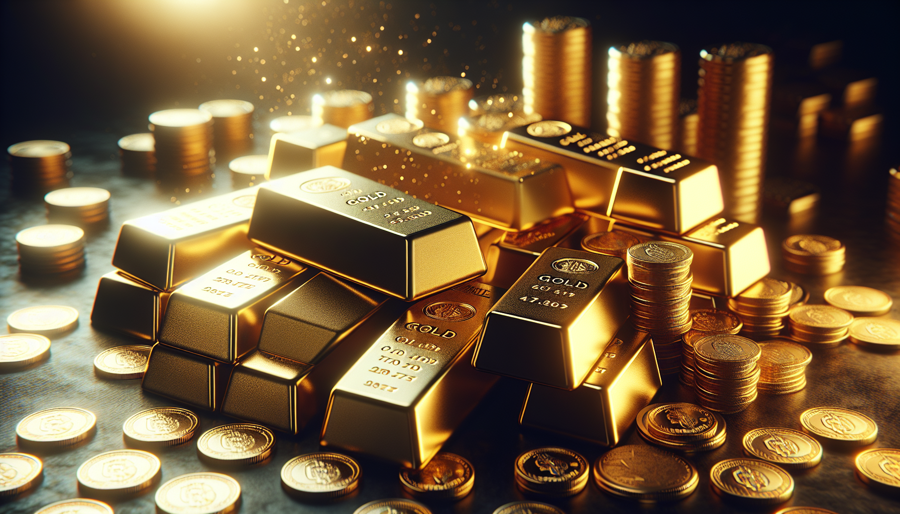 How High Can Gold Go? UBP Rebuilds Bullion Positions and Reaffirms $6,000 Gold Price Prediction for 2026 - Finance Magnates