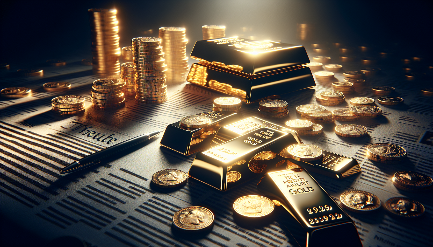 How the US–Iran war is moving gold ETFs and energy ETFs