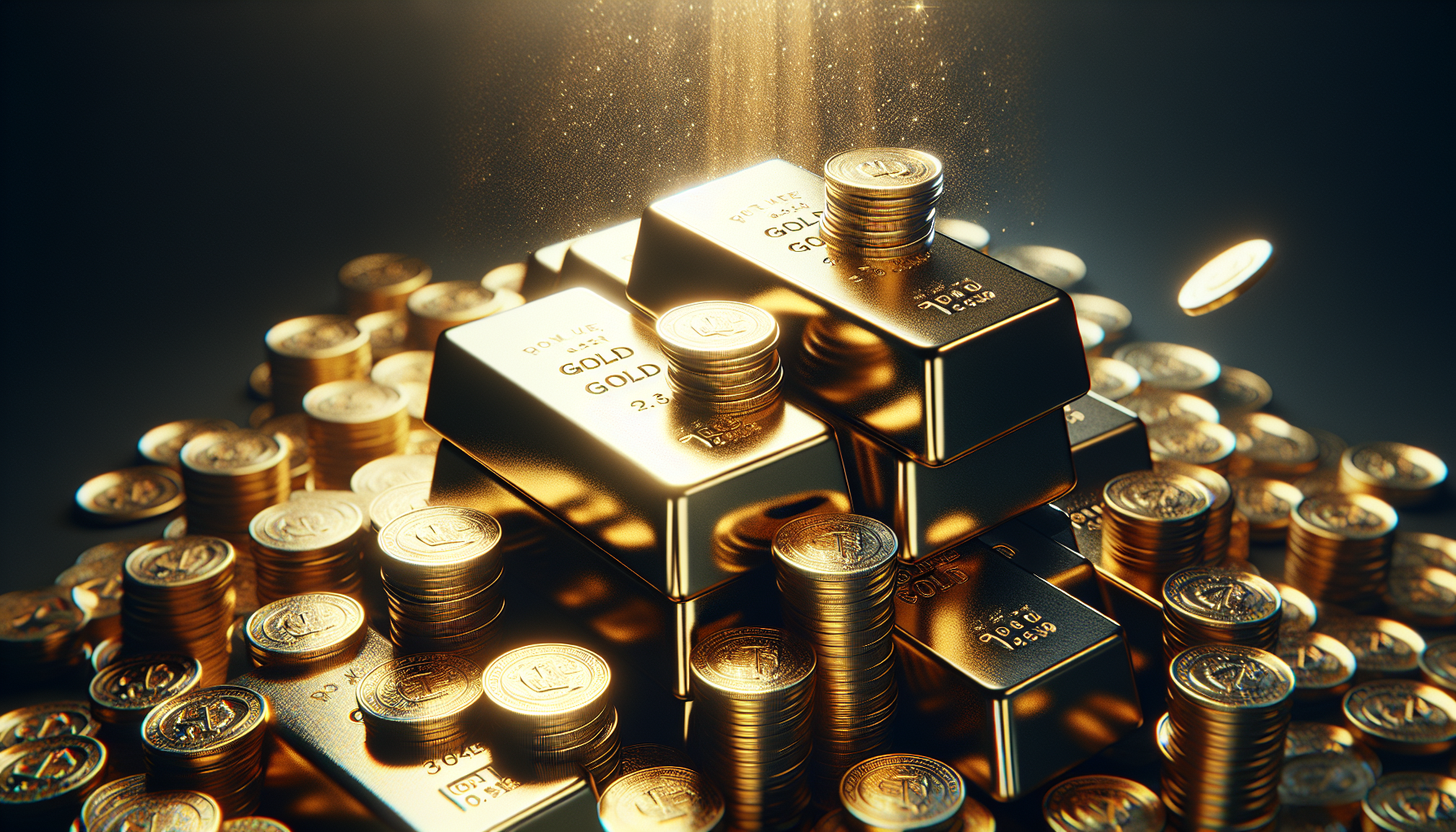 Gold sees modest gains in choppy, 2-sided trade - KITCO