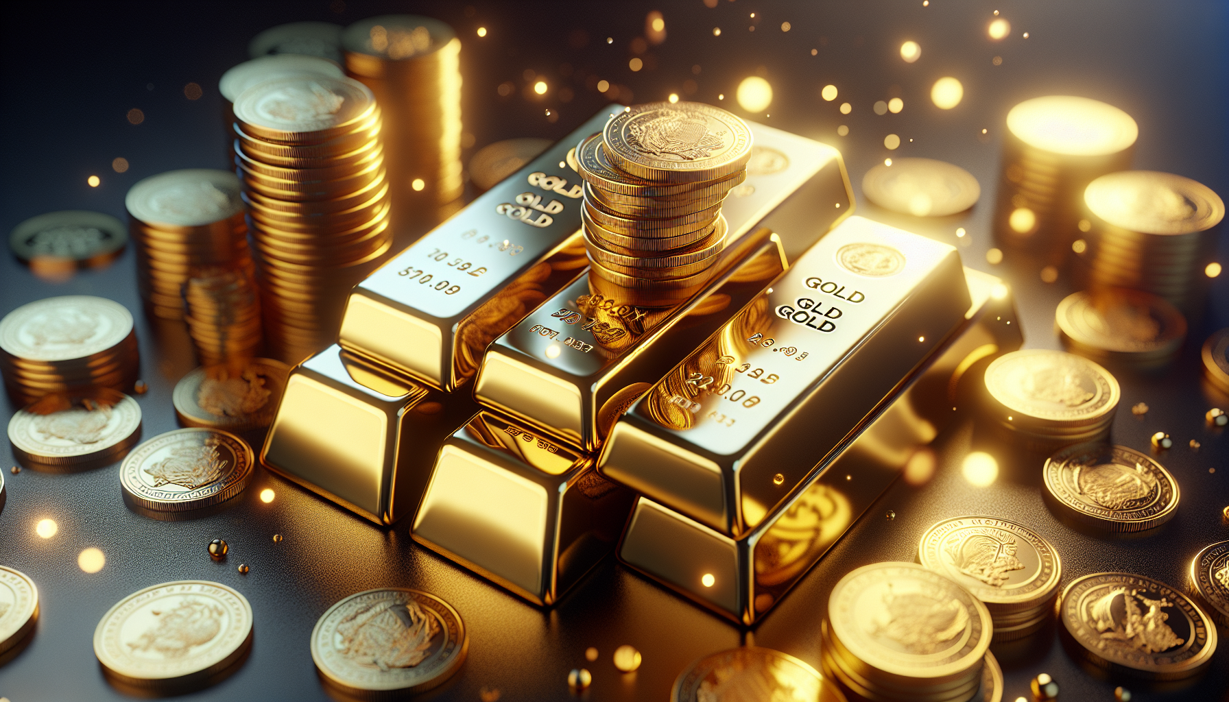 The Man Who Predicted Gold Would Reach $10,000 Says the AI Crash Will Send It Even Higher — and the Biggest Move Is Still Ahead