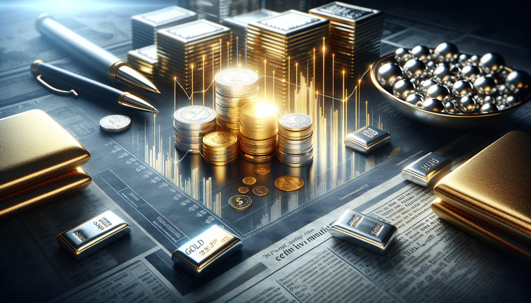 Gold Price on 23 March 2026 - Gold Price