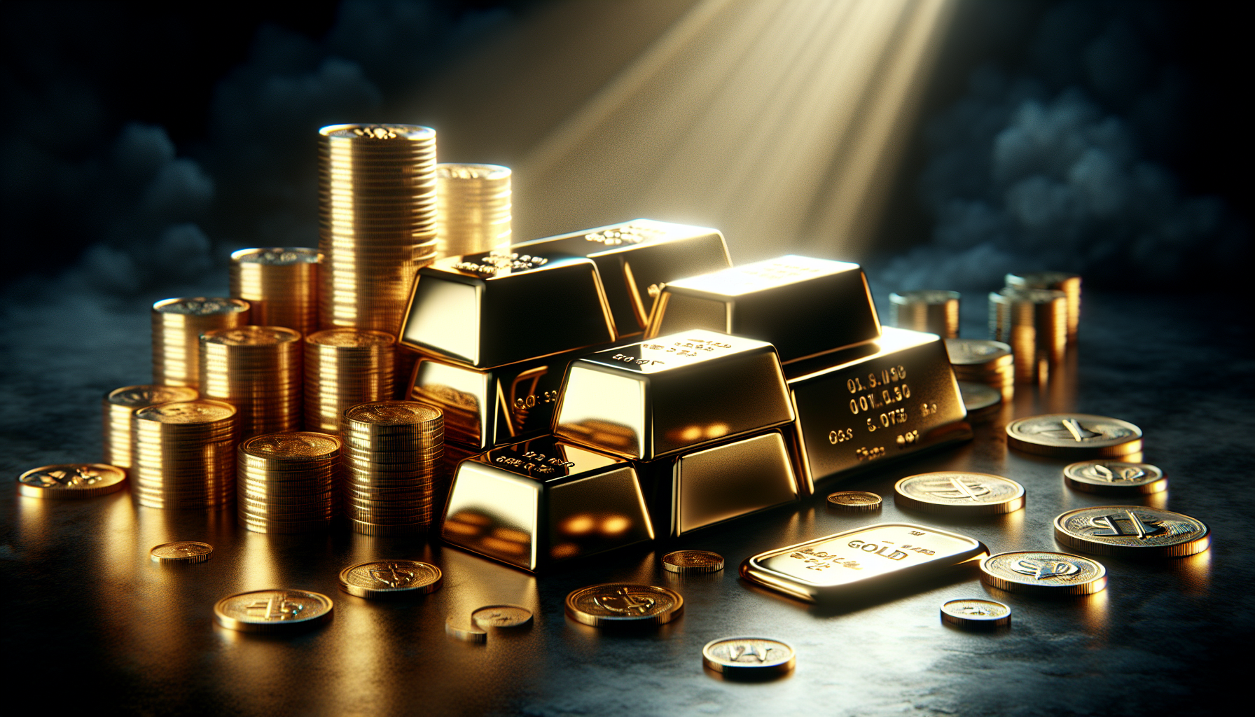 Why gold and silver prices are rising today: Gold surges 3.5%, silver jumps 5% — short-term bounce or star - The Economic Times