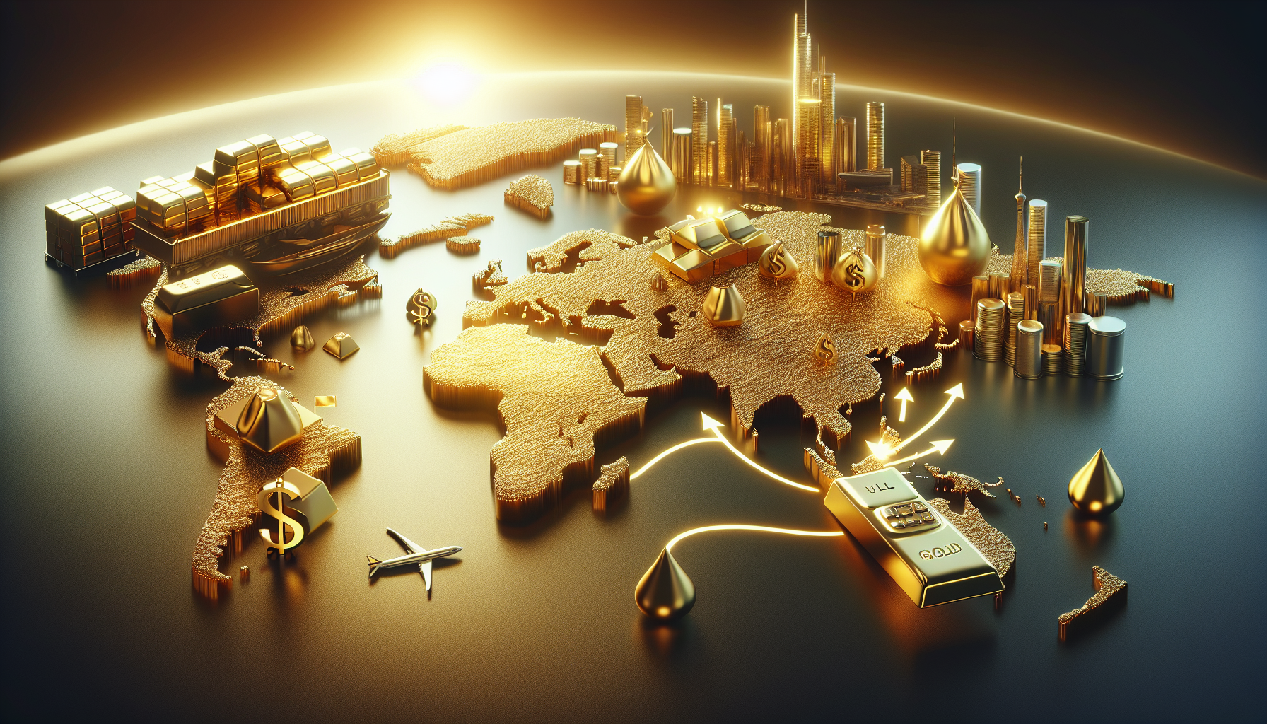 Gold Trims Losses Near $4,630 As Ceasefire Talks Offset 12% War Drop