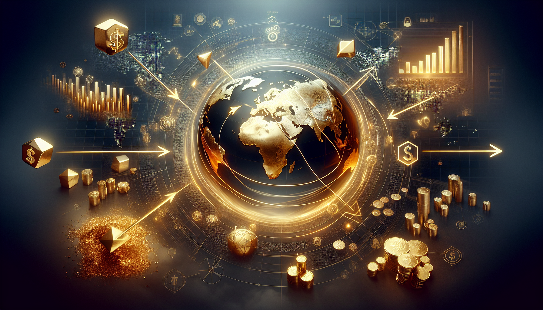 Strong price gains for gold, silver on U.S.-Iran ceasefire - KITCO