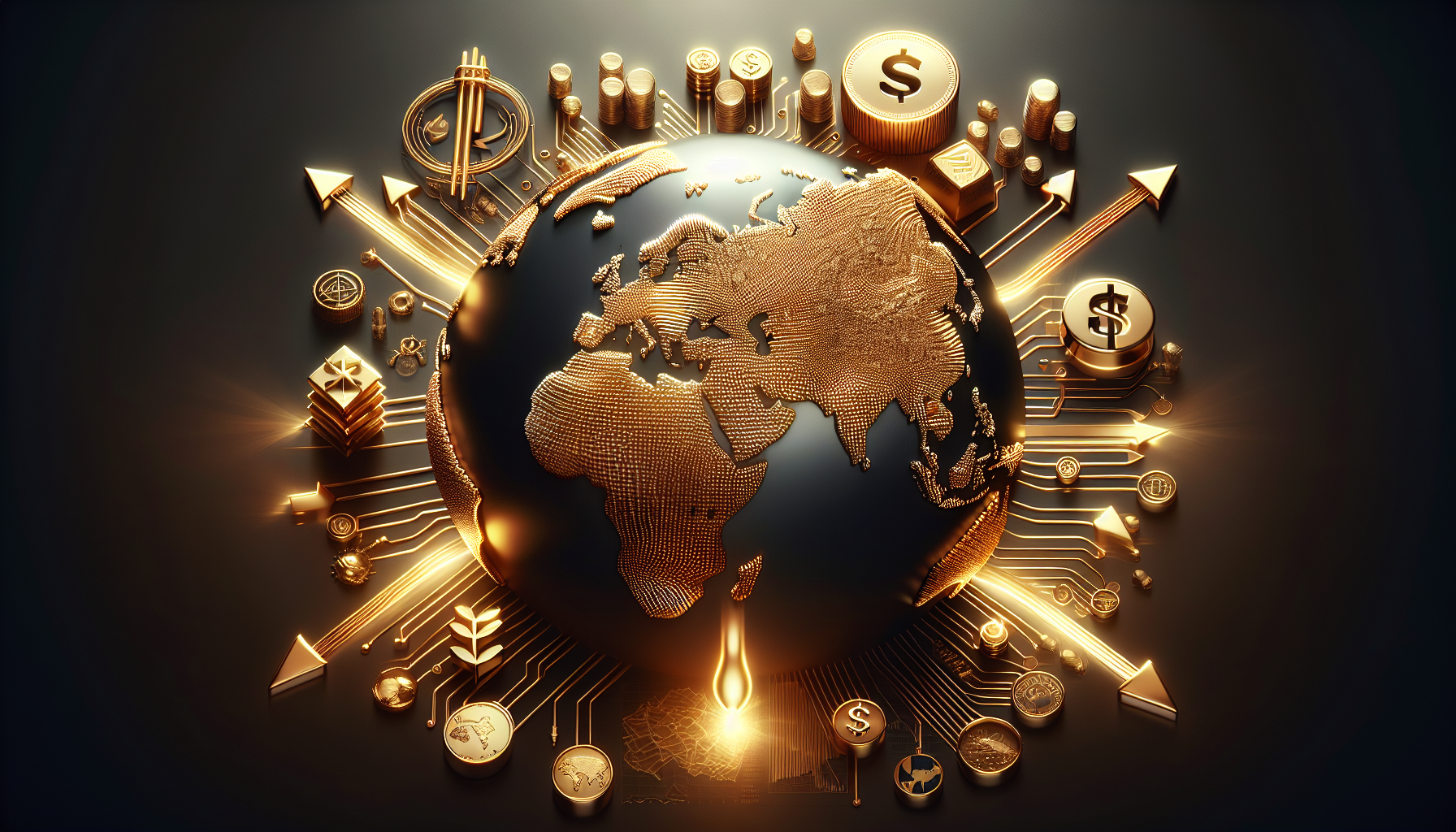 Beyond NATO: The Future of Transatlantic Security and Its Impact on Global Energy Markets