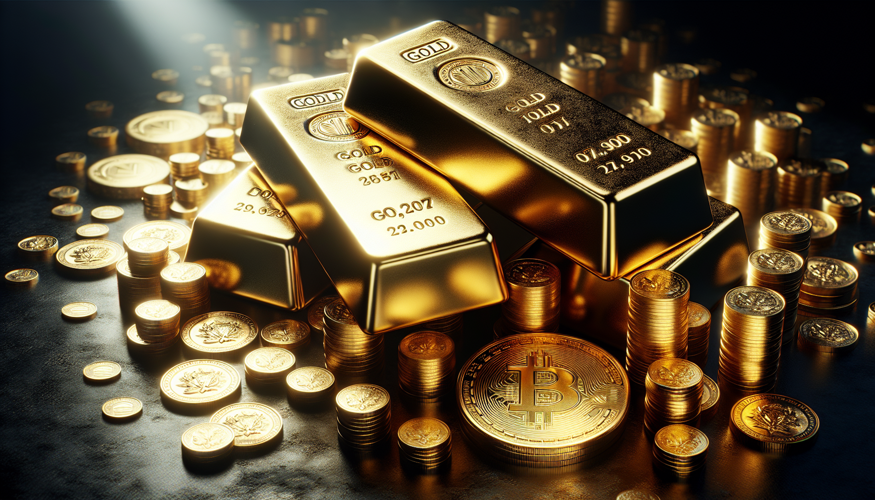 Stablecoin Giant Tether Expands Leading Gold-Backed Token to BNB Chain