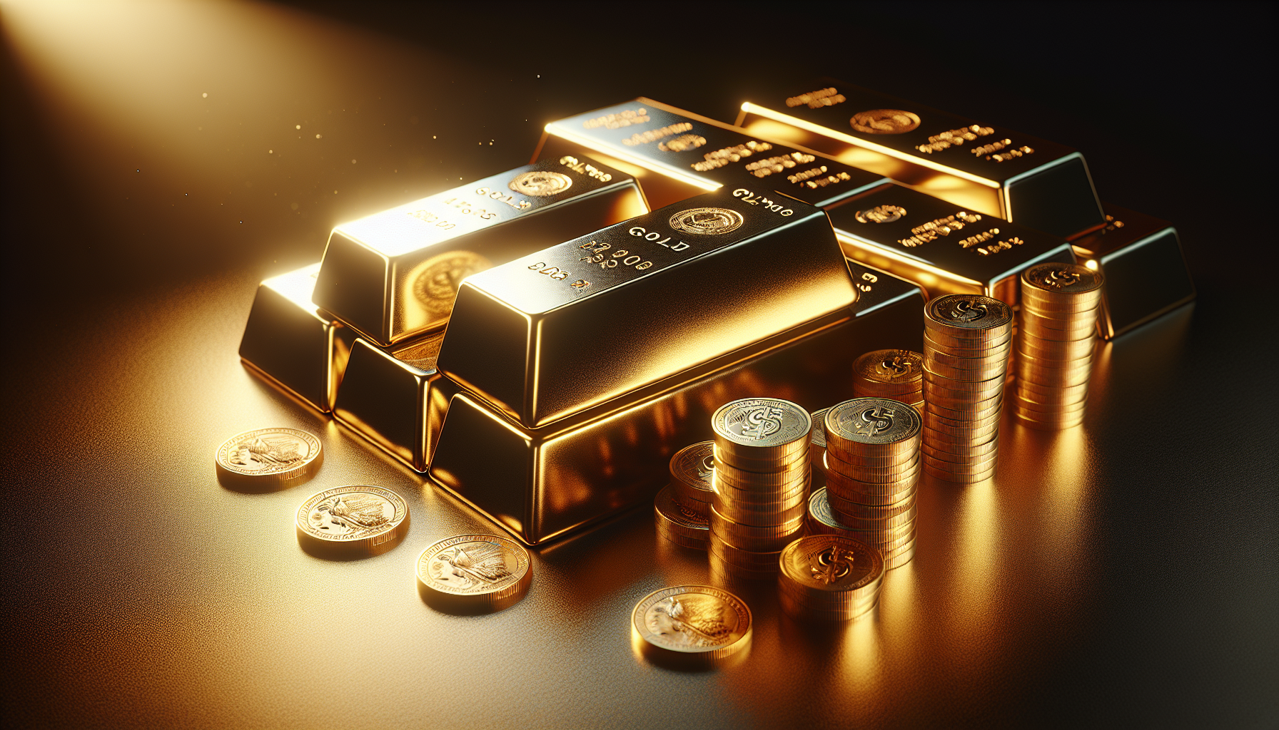 The Gold Paradox: Why Investors Aren’t Finding Safety in Precious Metals During a Global Crisis - Barchart