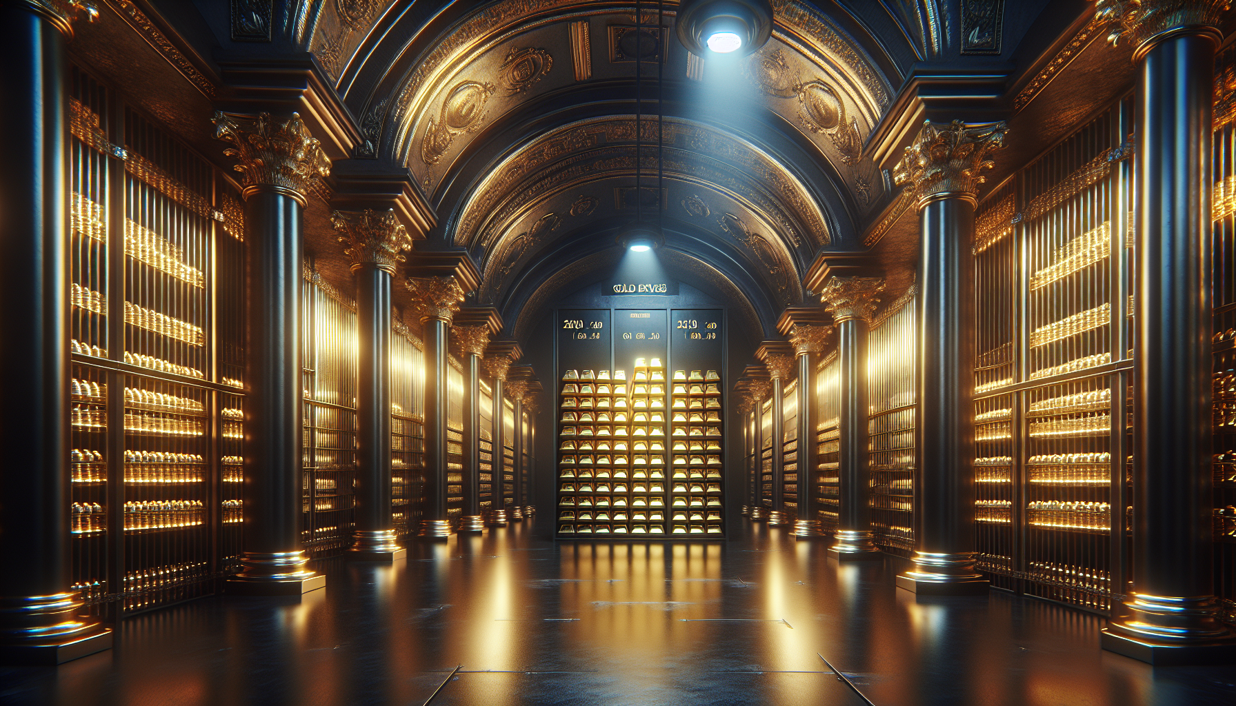 Fed's Miran lays out path to shrink central bank balance sheet further - Reuters