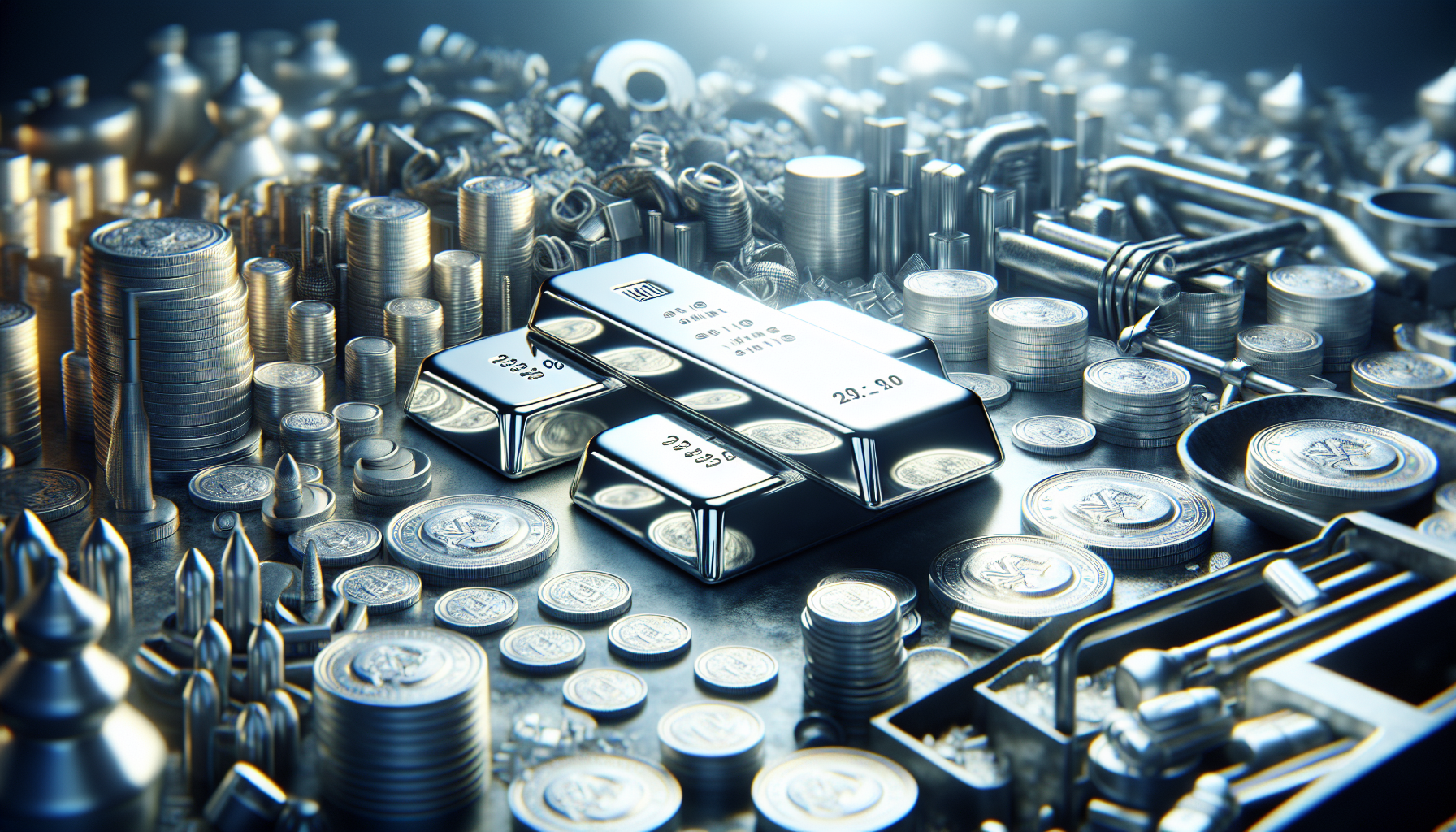 Why Chinese Silver Imports Hit a Record in 2026 - GoldSilver