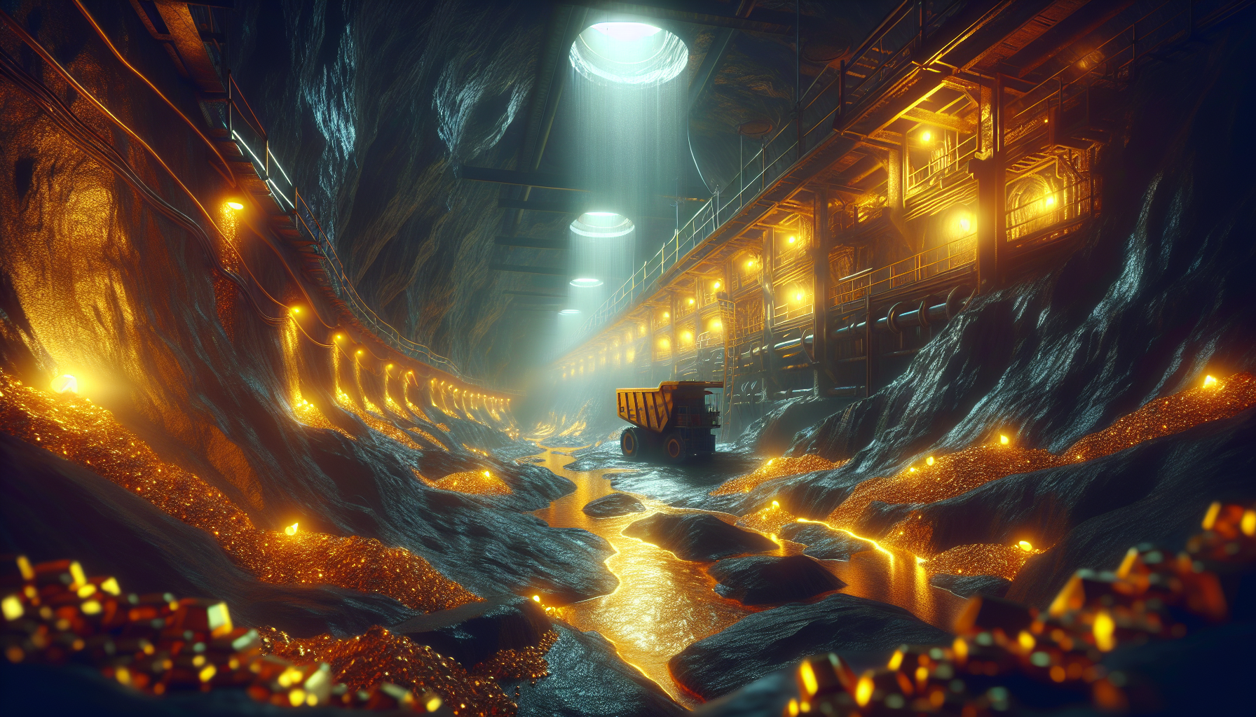 OceanaGold Files Annual Information Form and Updated Technical Reports for Haile, Macraes and Didipio