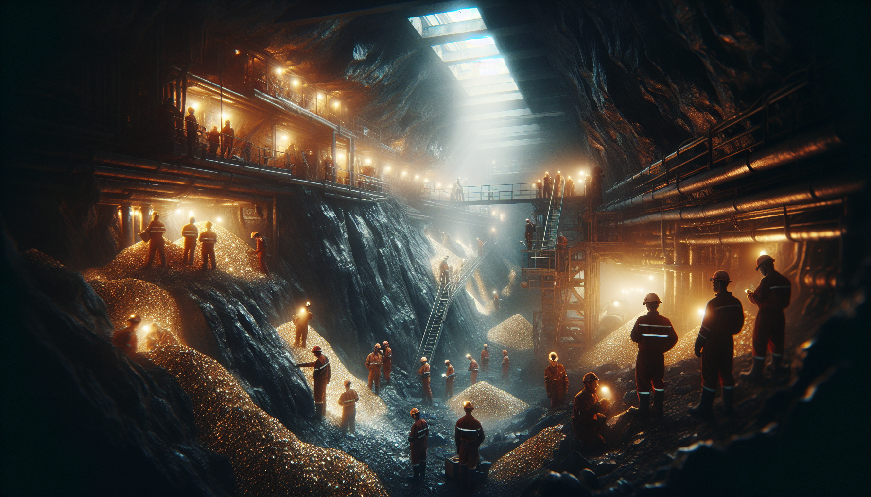 Precious Metals Sector Ignites: Treasury Buybacks Fuel Gold, Silver, and Miner Rally