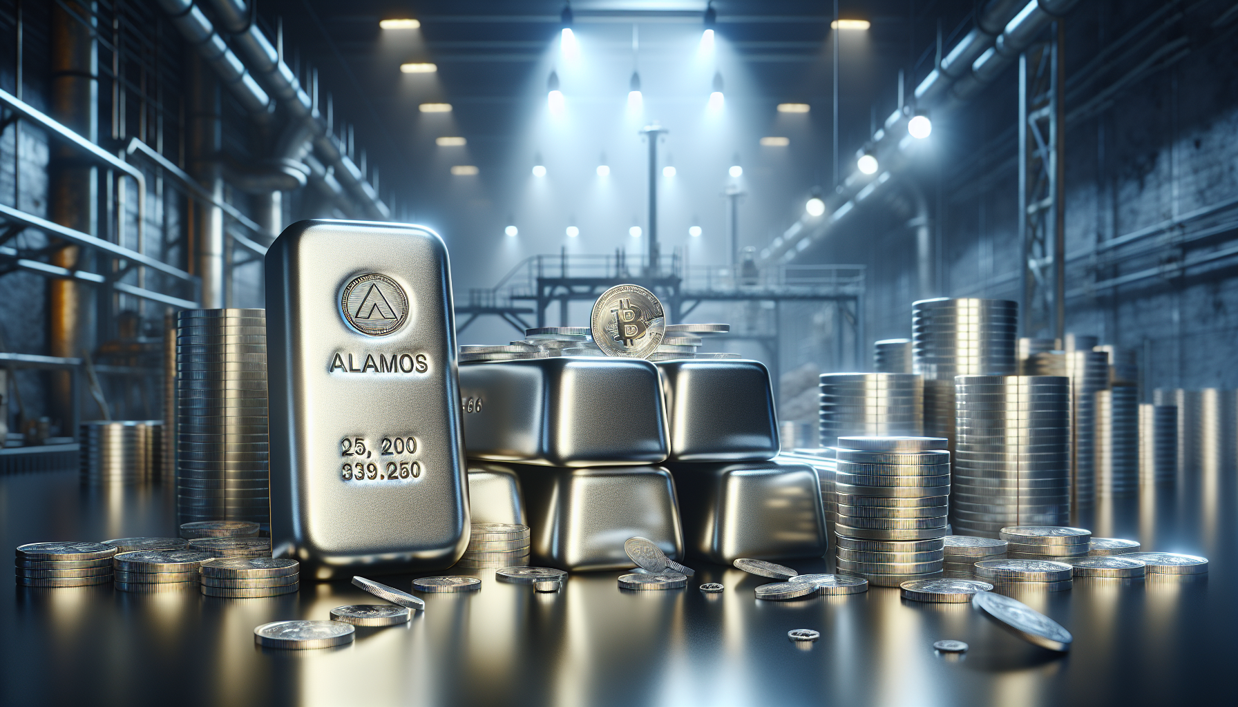 Silver could be the trade of the second half of 2026 - KITCO