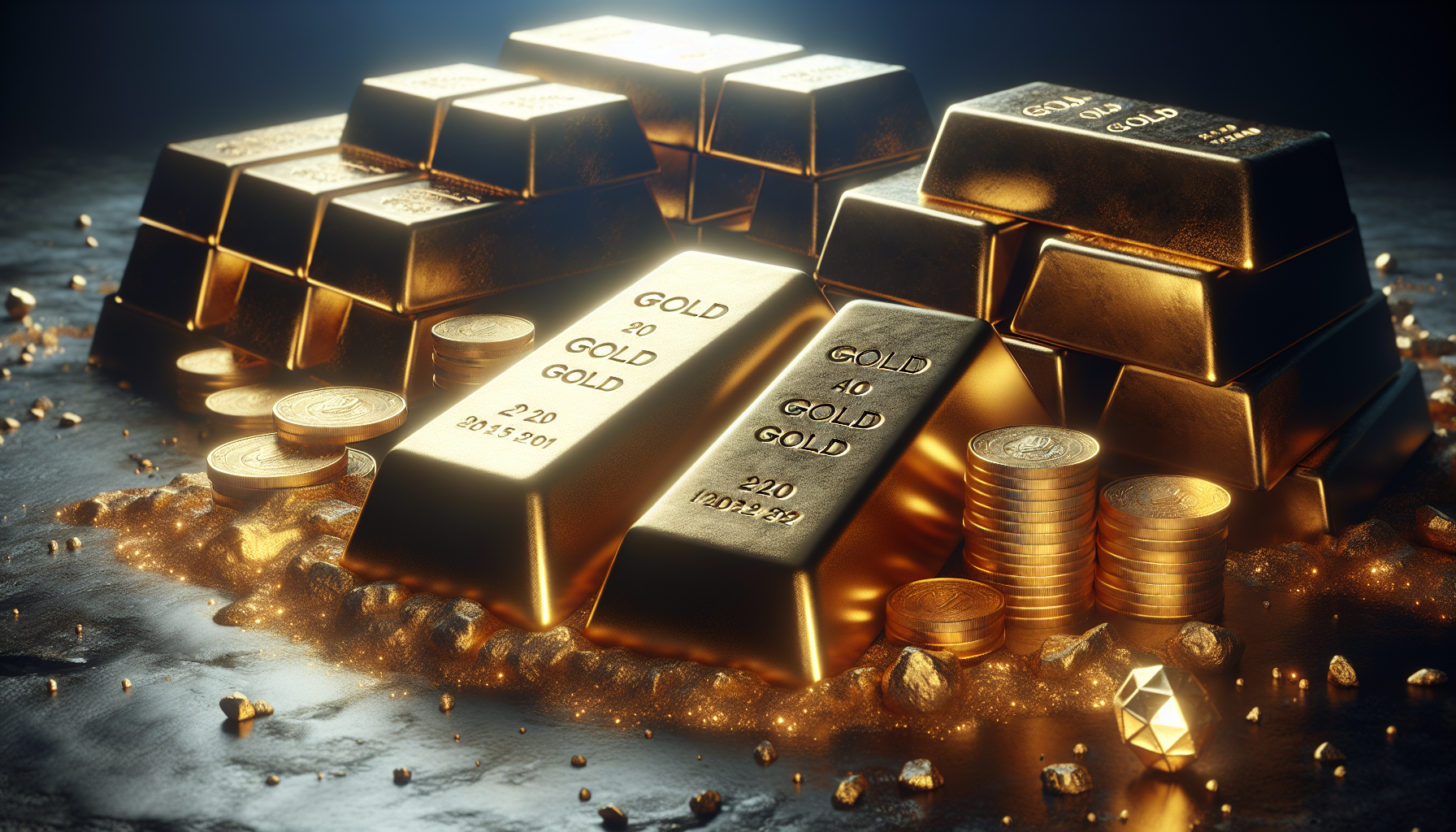 Current price of gold as of March 26, 2026 - Fortune