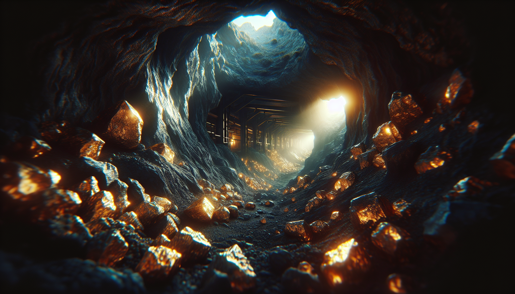 Here’s the Gold Miner ETF to Buy for the Metal’s Next Run Higher