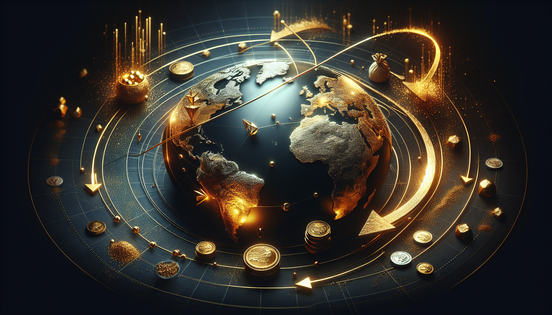 Middle East De-escalation: How Geopolitical Shifts Are Reshaping Gold's Price and Fed Expectations