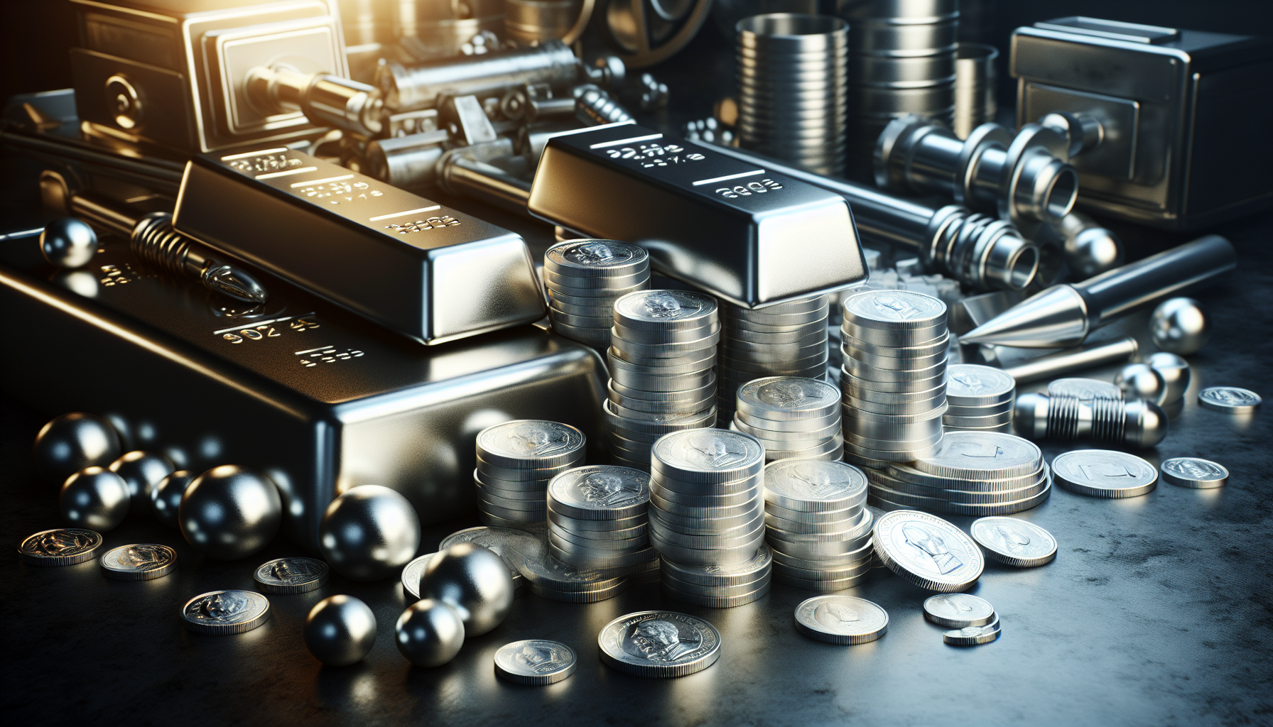 Silver Price Forecast: XAG/USD holds gains near $72.00 due to Middle East peace hopes - FXStreet