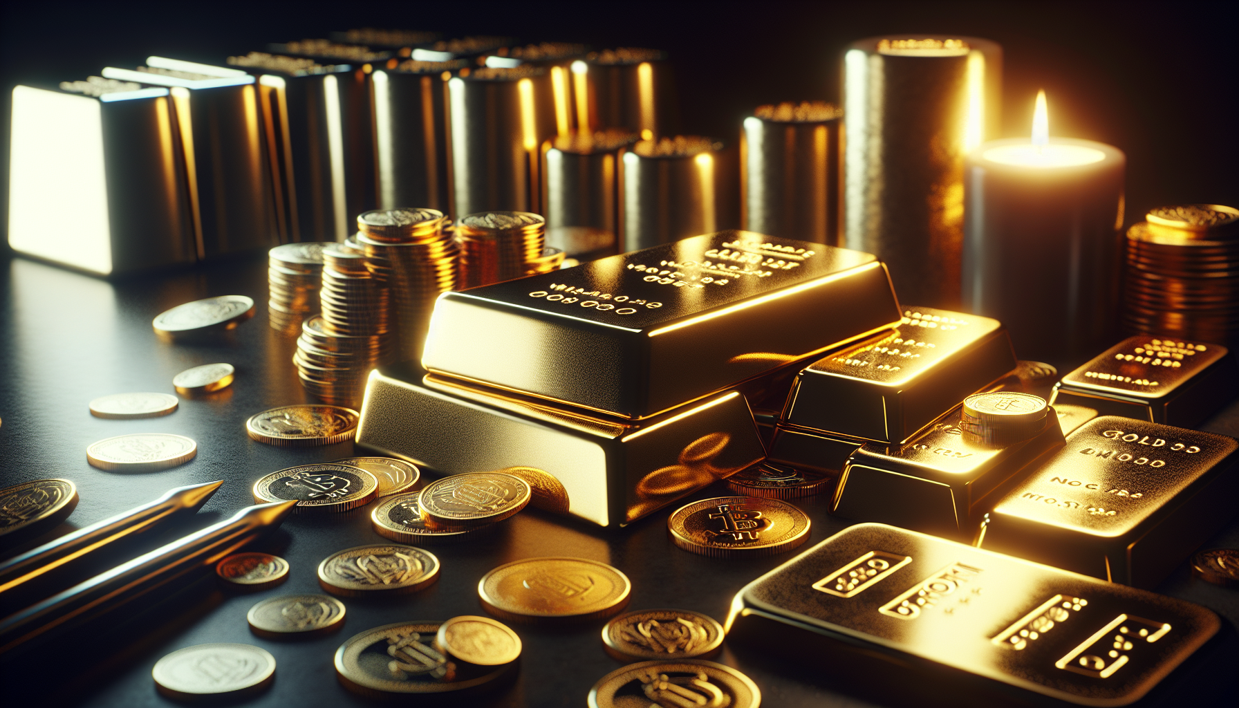 Gold IRA vs. physical gold: Which is the better investment?