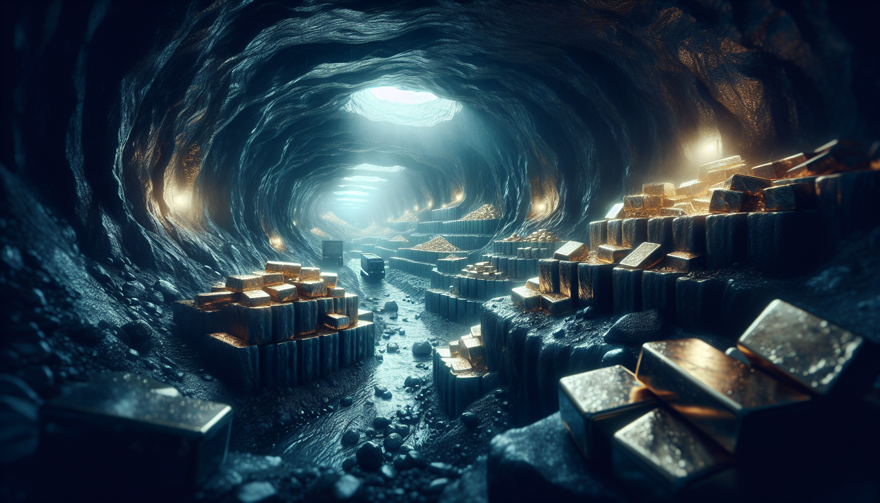 Honey Badger Silver Announces Full Exercise of Over-Allotment Option, Warrant Pricing for $11.5 Million Financing