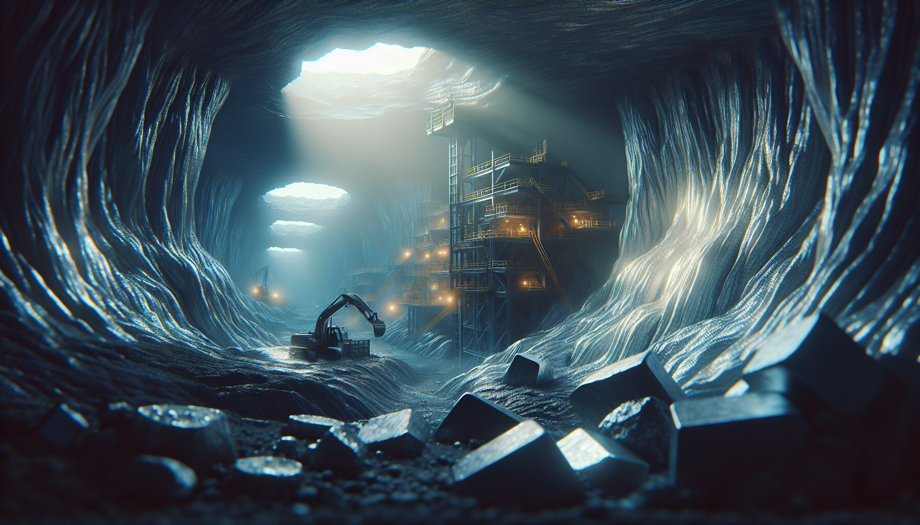 Aftermath Silver reports high-grade assay results from Berenguela drilling in Peru