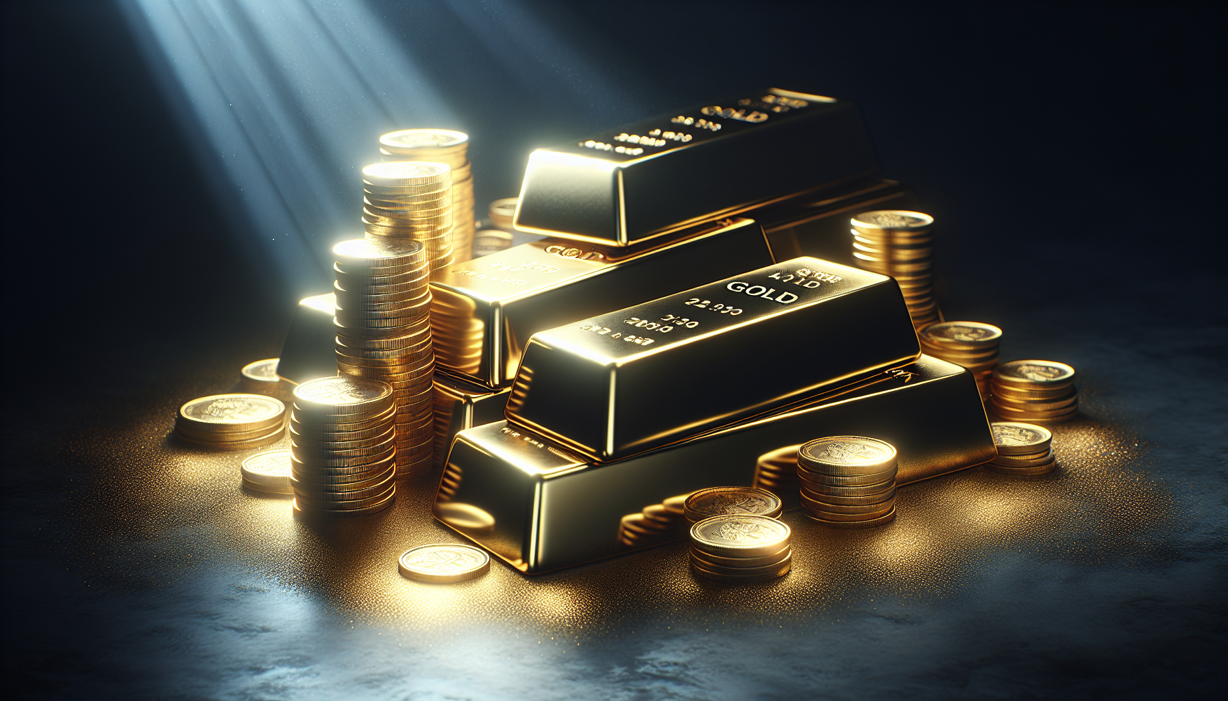 Gold Bullion or Gold Miners: Which Fits Your Portfolio Better? GDX vs AAAU